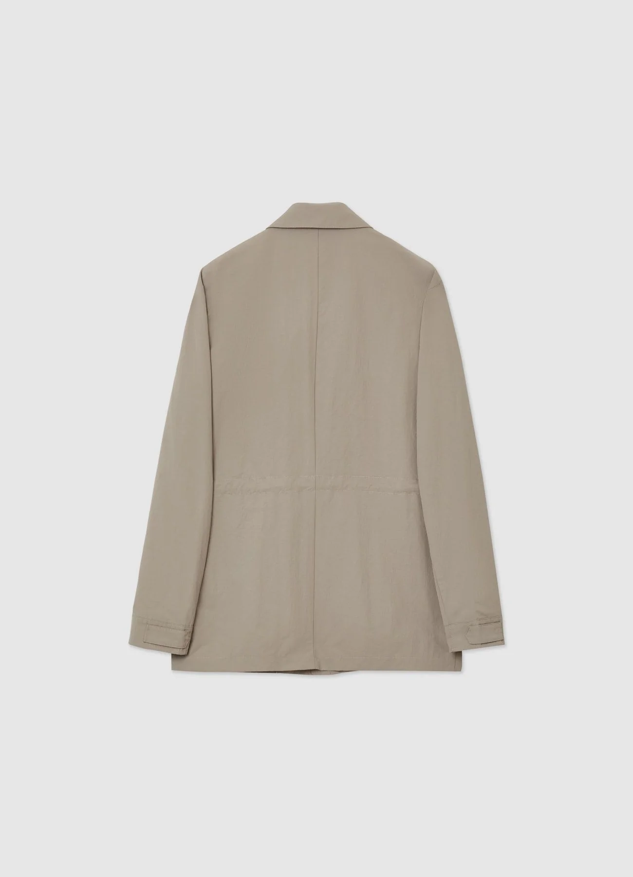 Field jacket tinta unita - Image 6