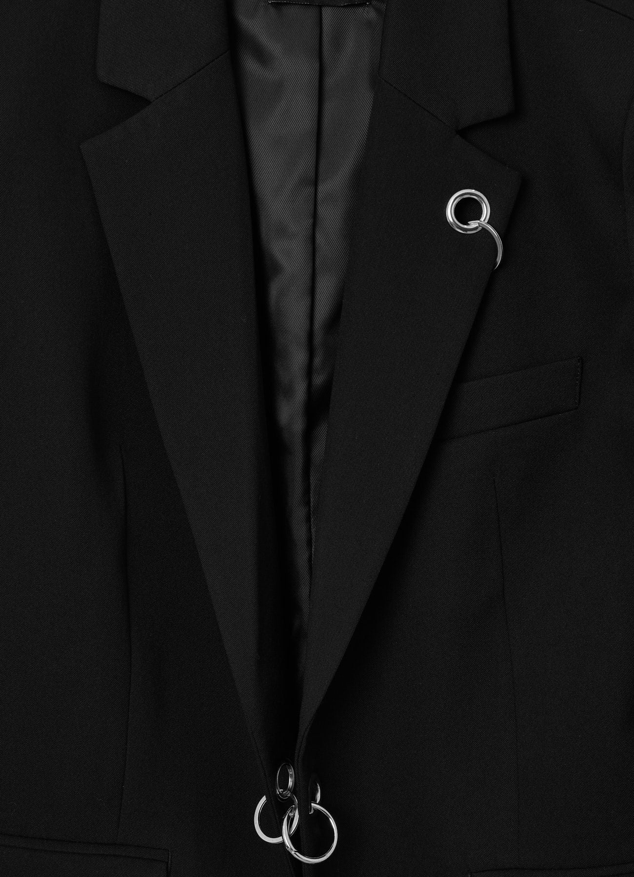 Giacca con ganci - Image 7