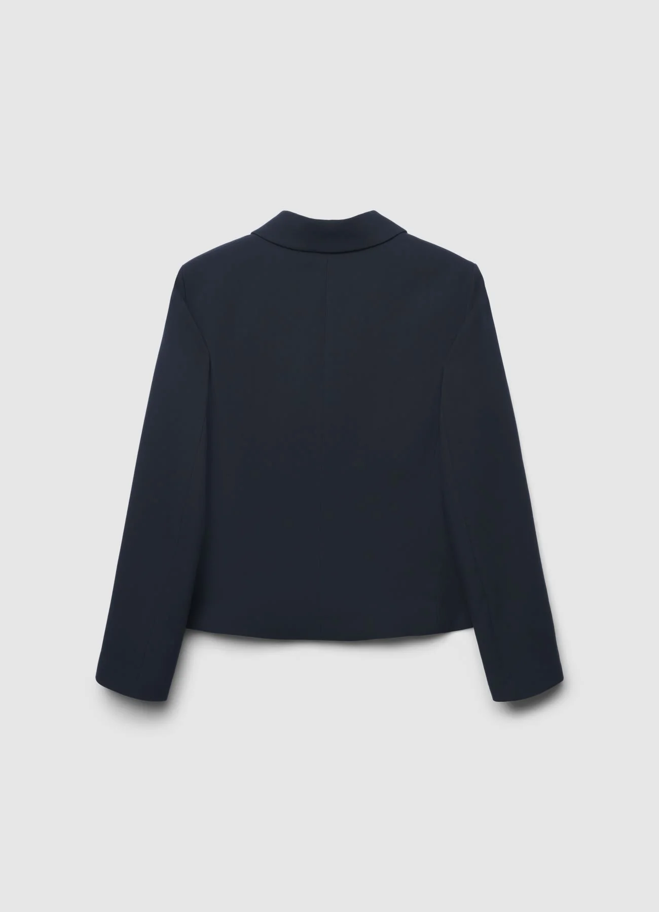 Giacca con tasche applicate - Image 6