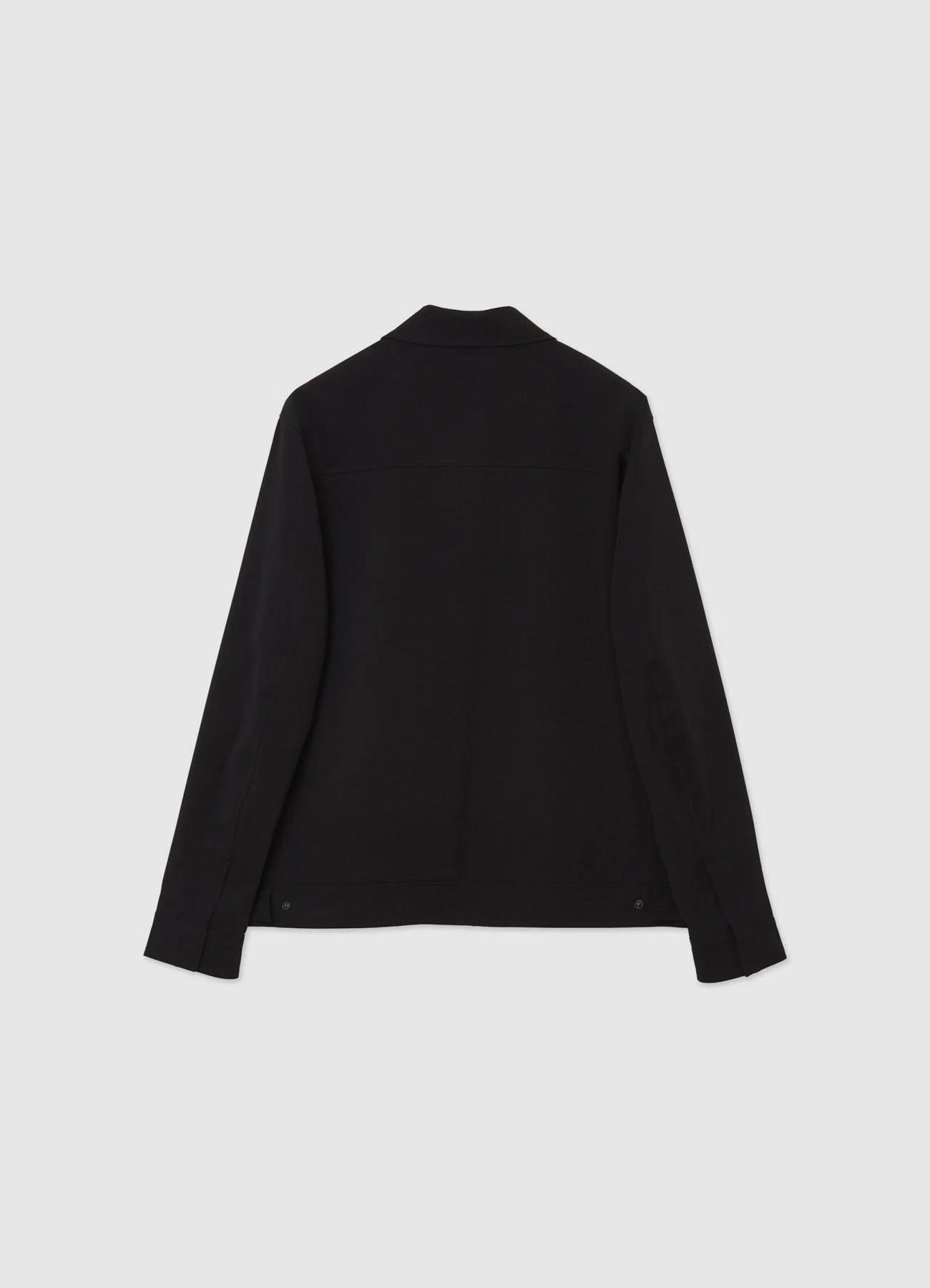 Giacca leggera con zip - Image 6