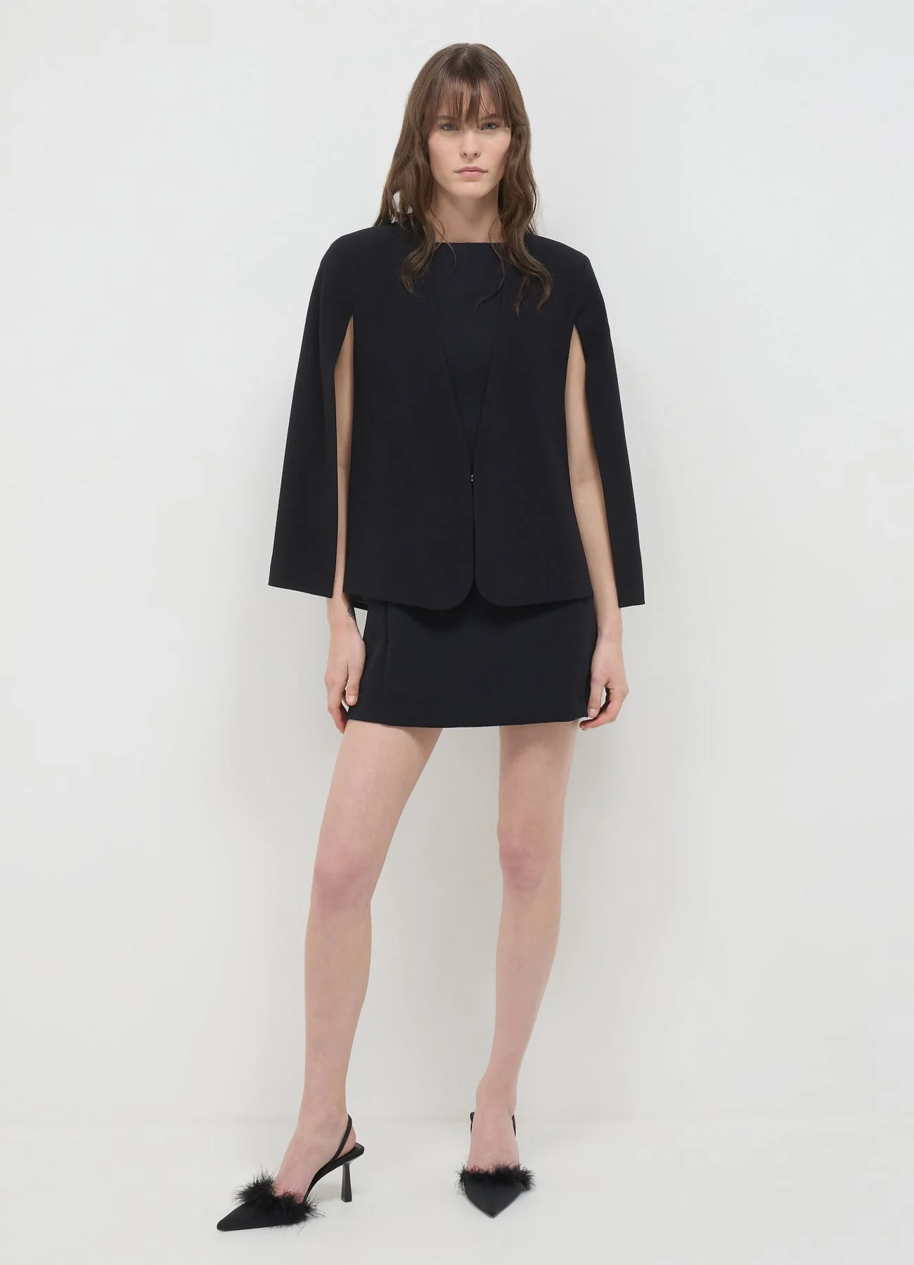 Giacca mantella - Image 2