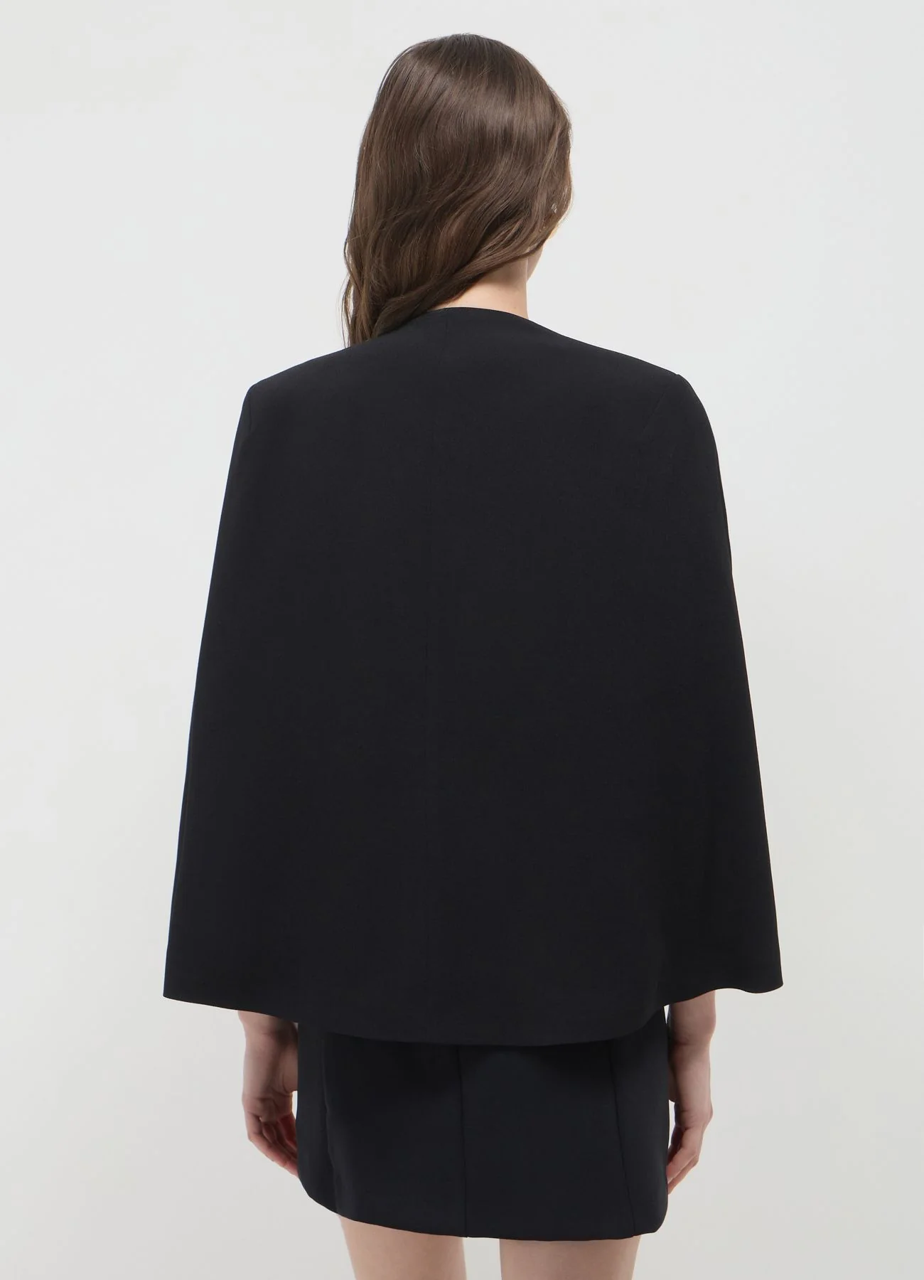 Giacca mantella - Image 3
