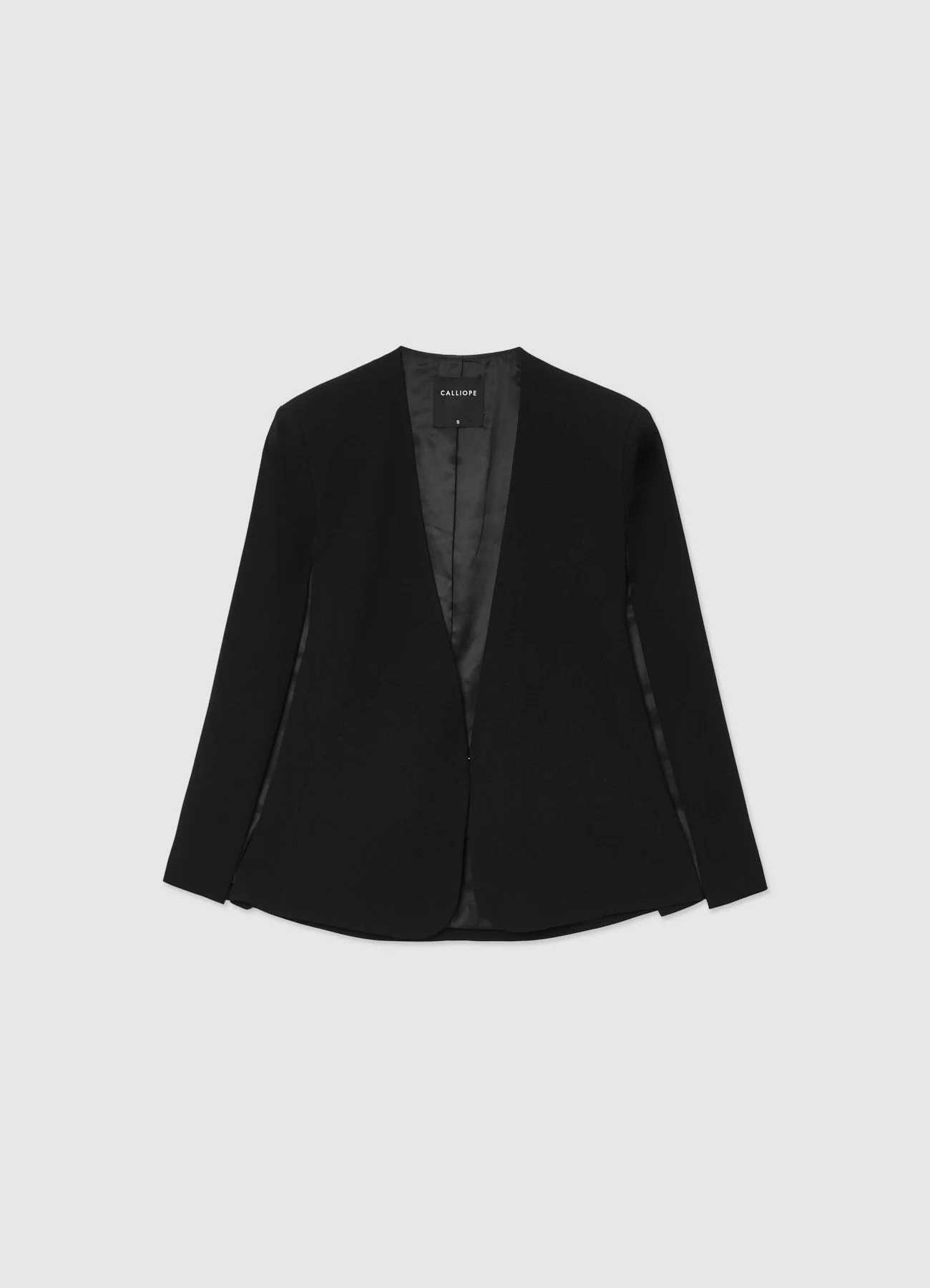 Giacca mantella - Image 4