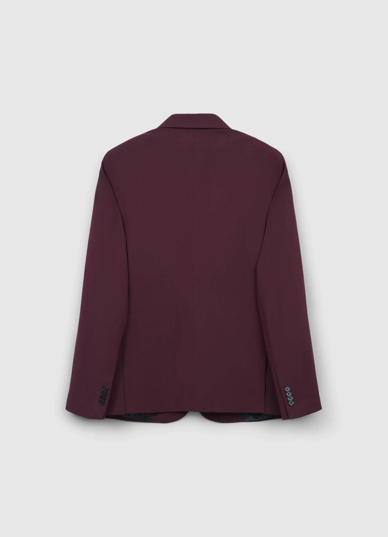 Giacca monopetto elegante - Image 6