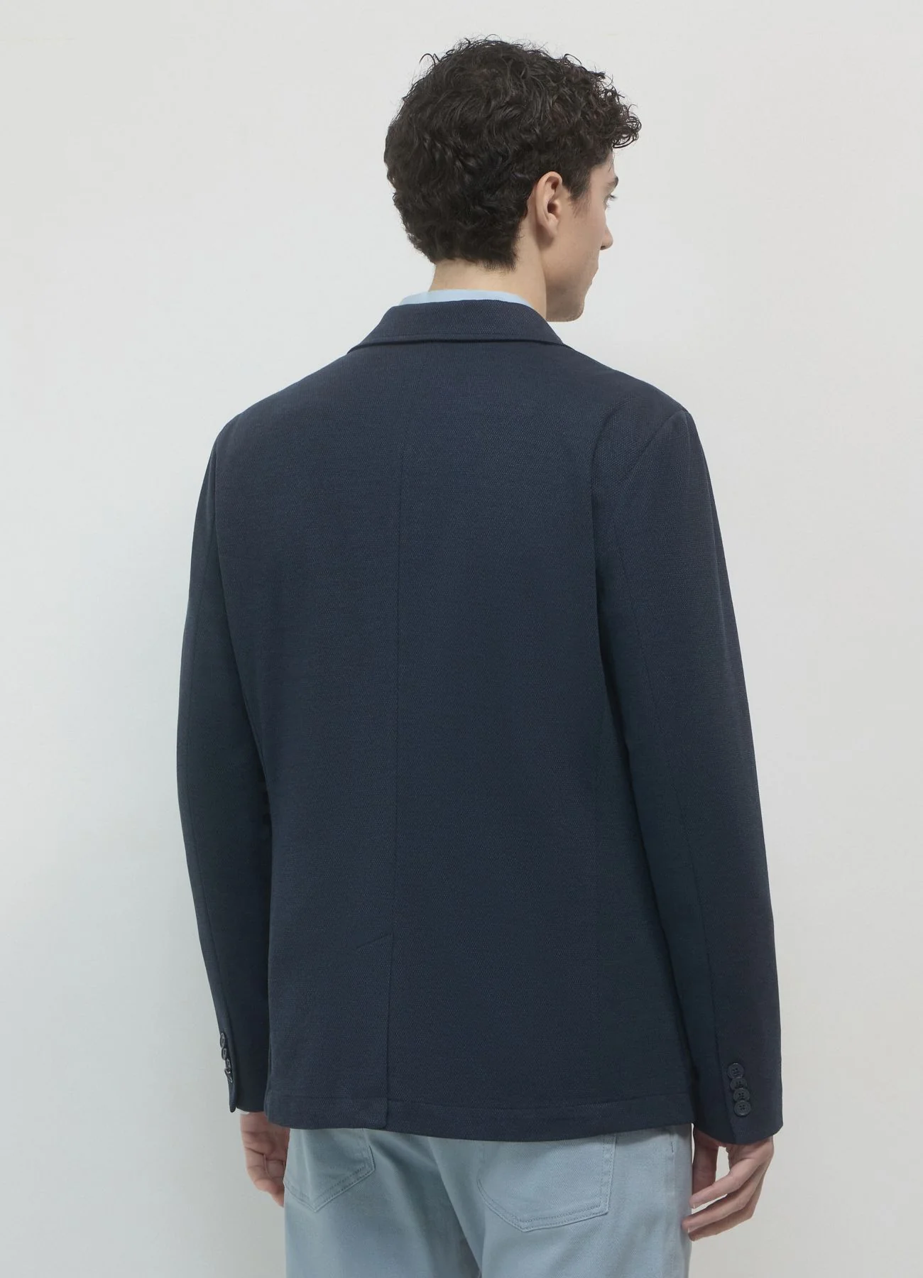 Giacca monopetto - Image 3