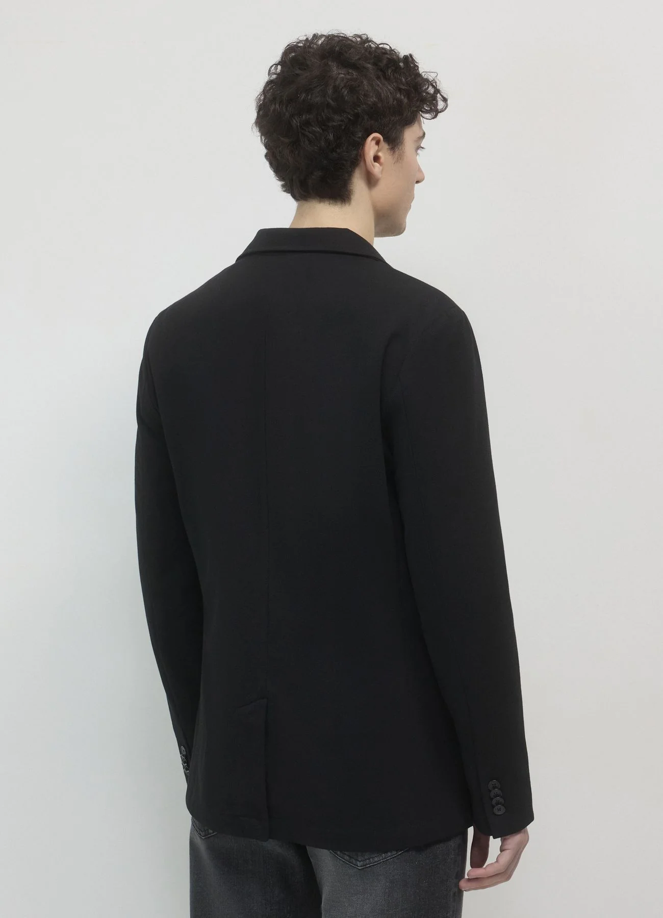 Giacca monopetto - Image 3