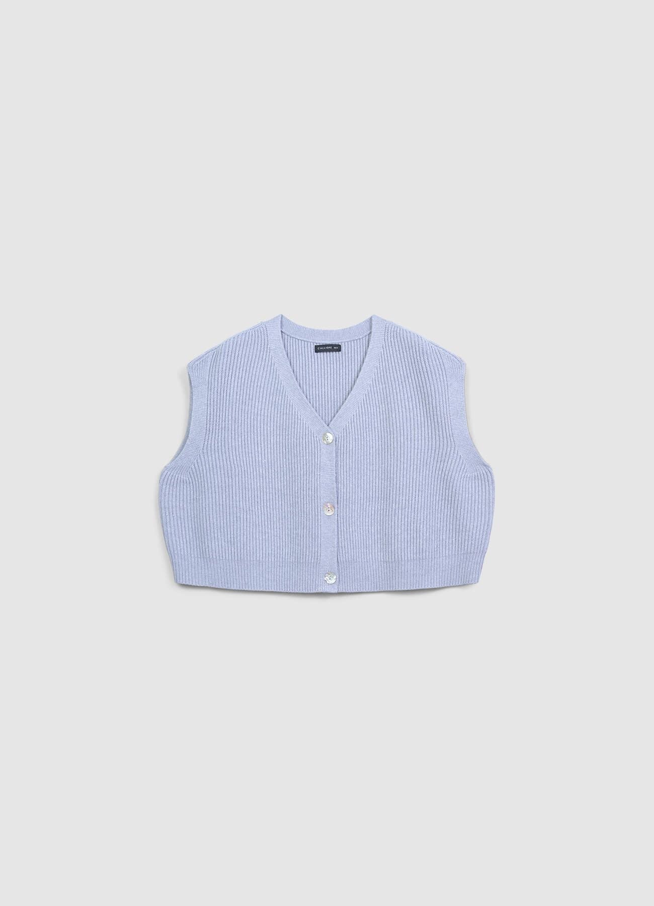Gilet a coste - Image 4