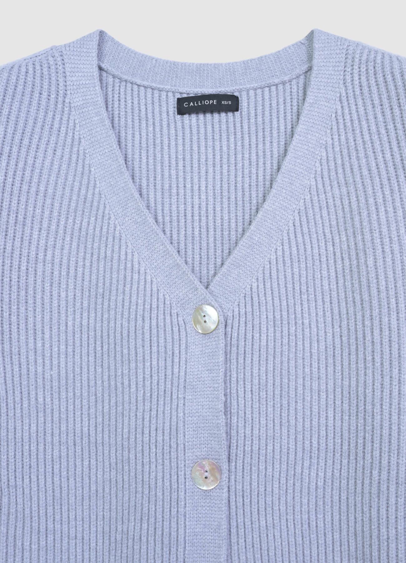 Gilet a coste - Image 5