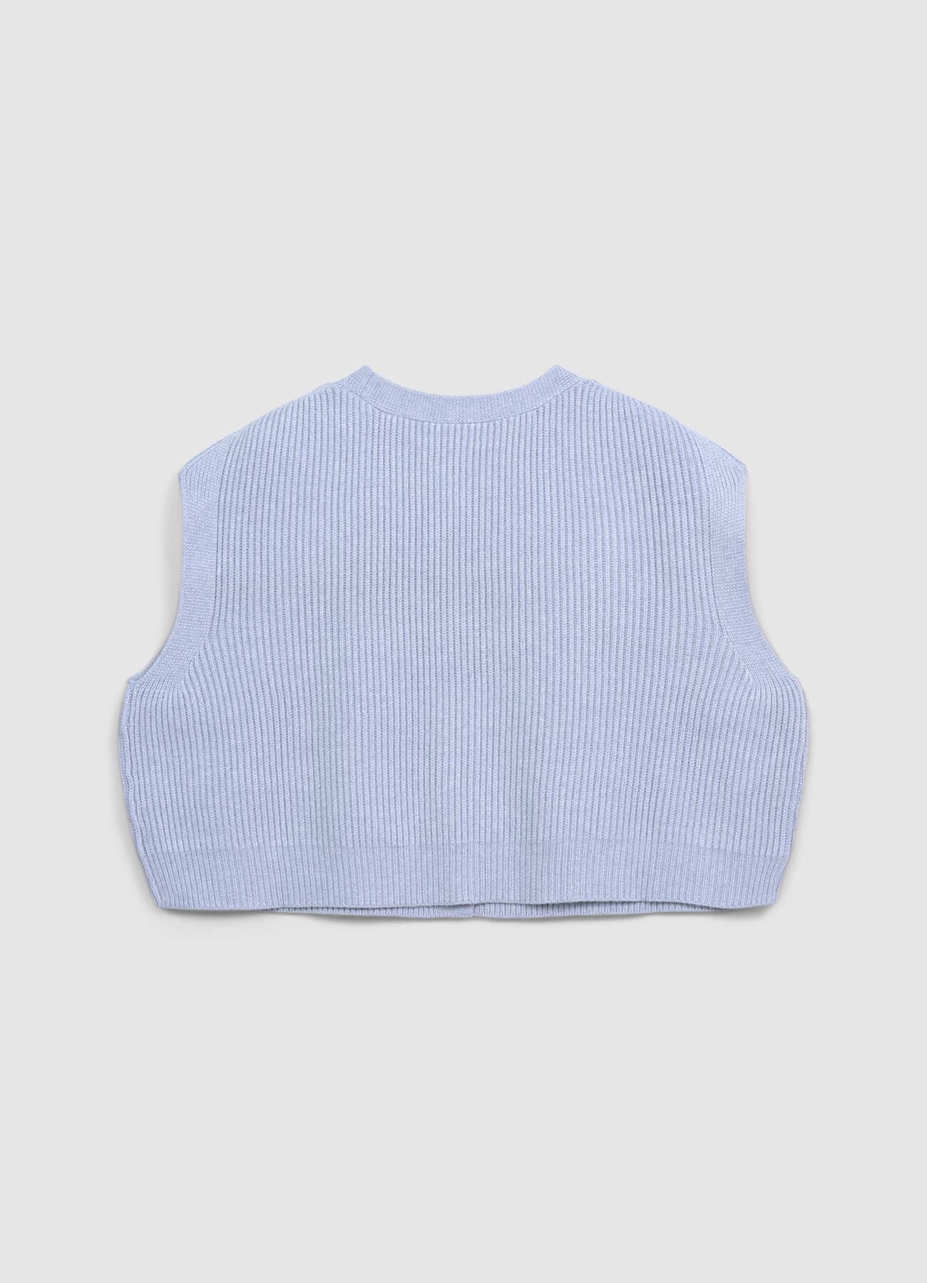 Gilet a coste - Image 6