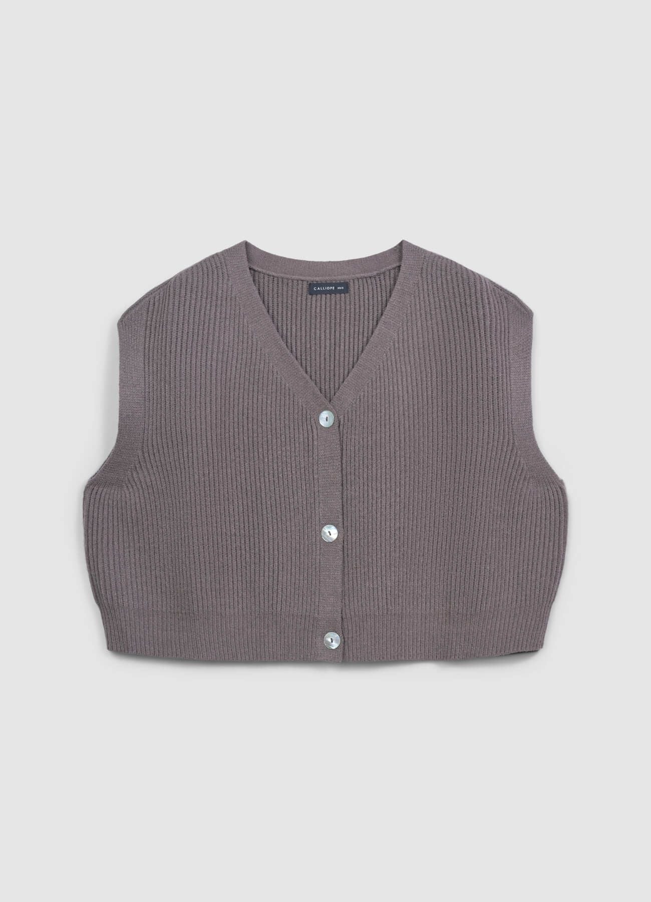Gilet a coste - Image 4