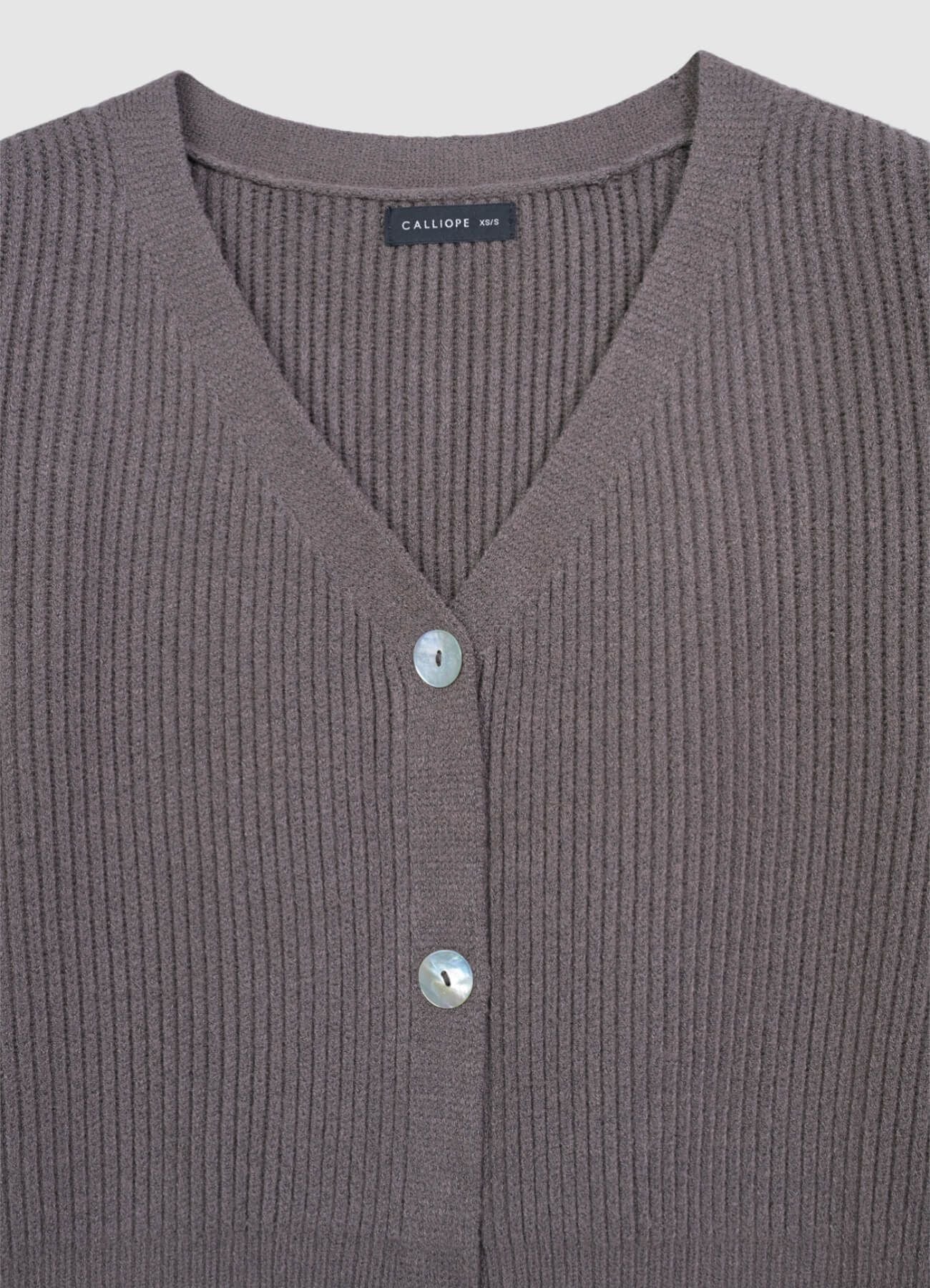Gilet a coste - Image 5