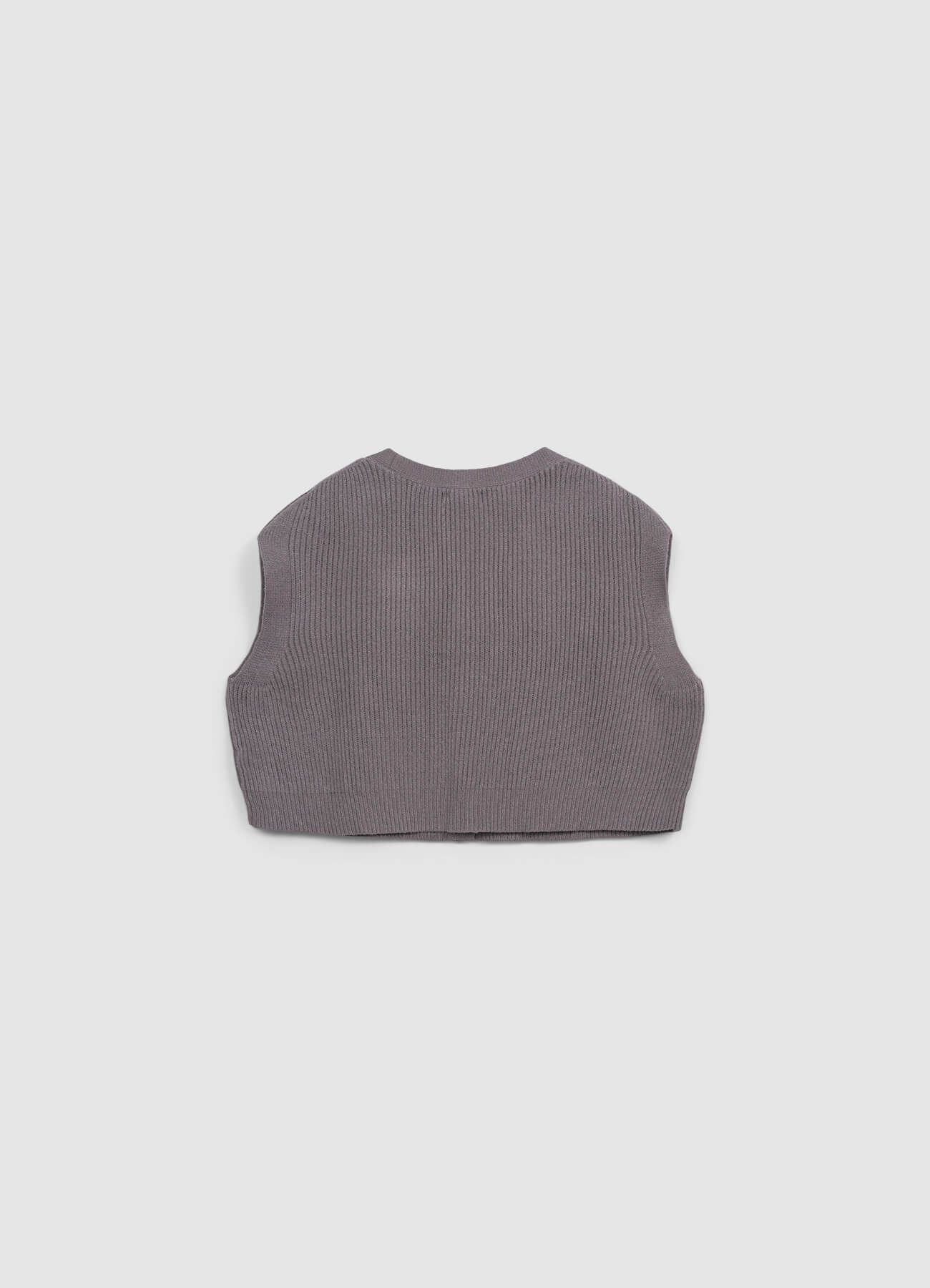 Gilet a coste - Image 6