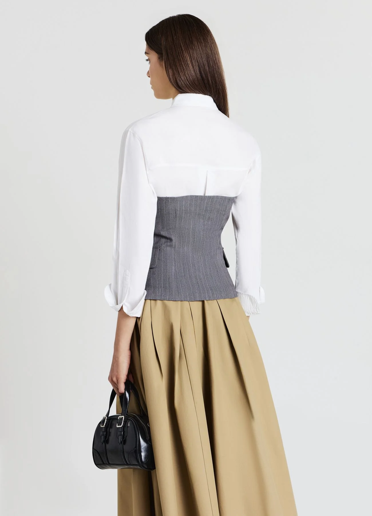 Gilet a righe - Image 3