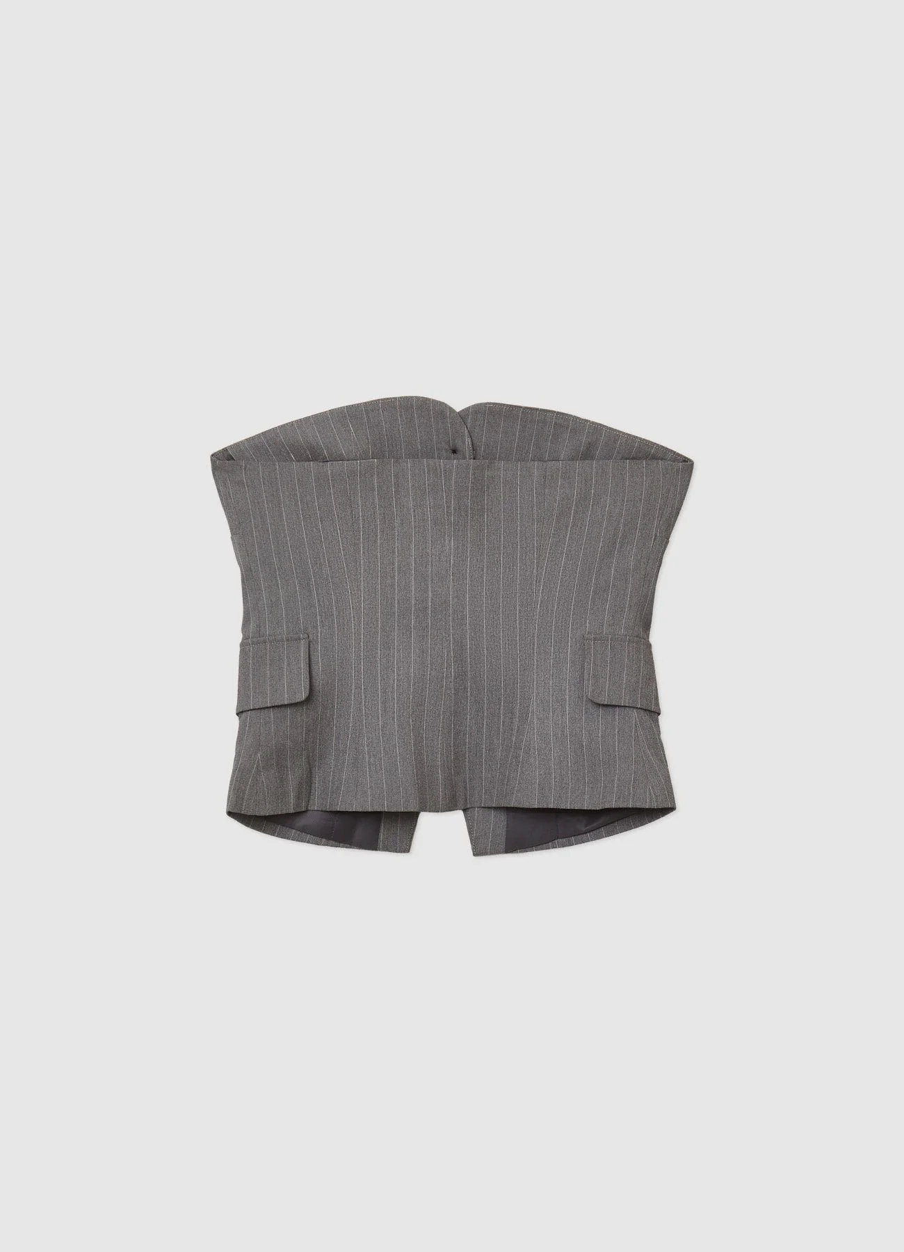 Gilet a righe - Image 4