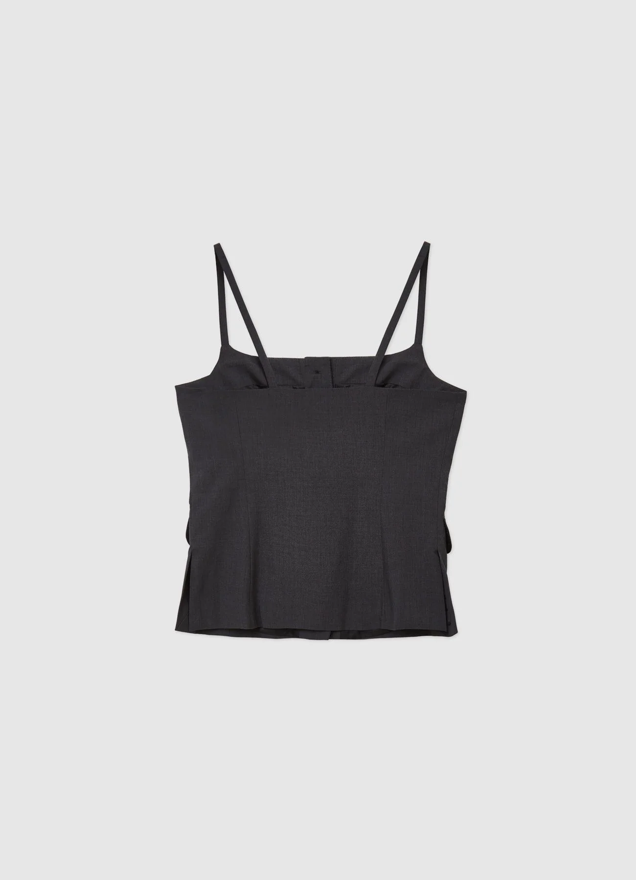 Gilet con bottoni - Image 6