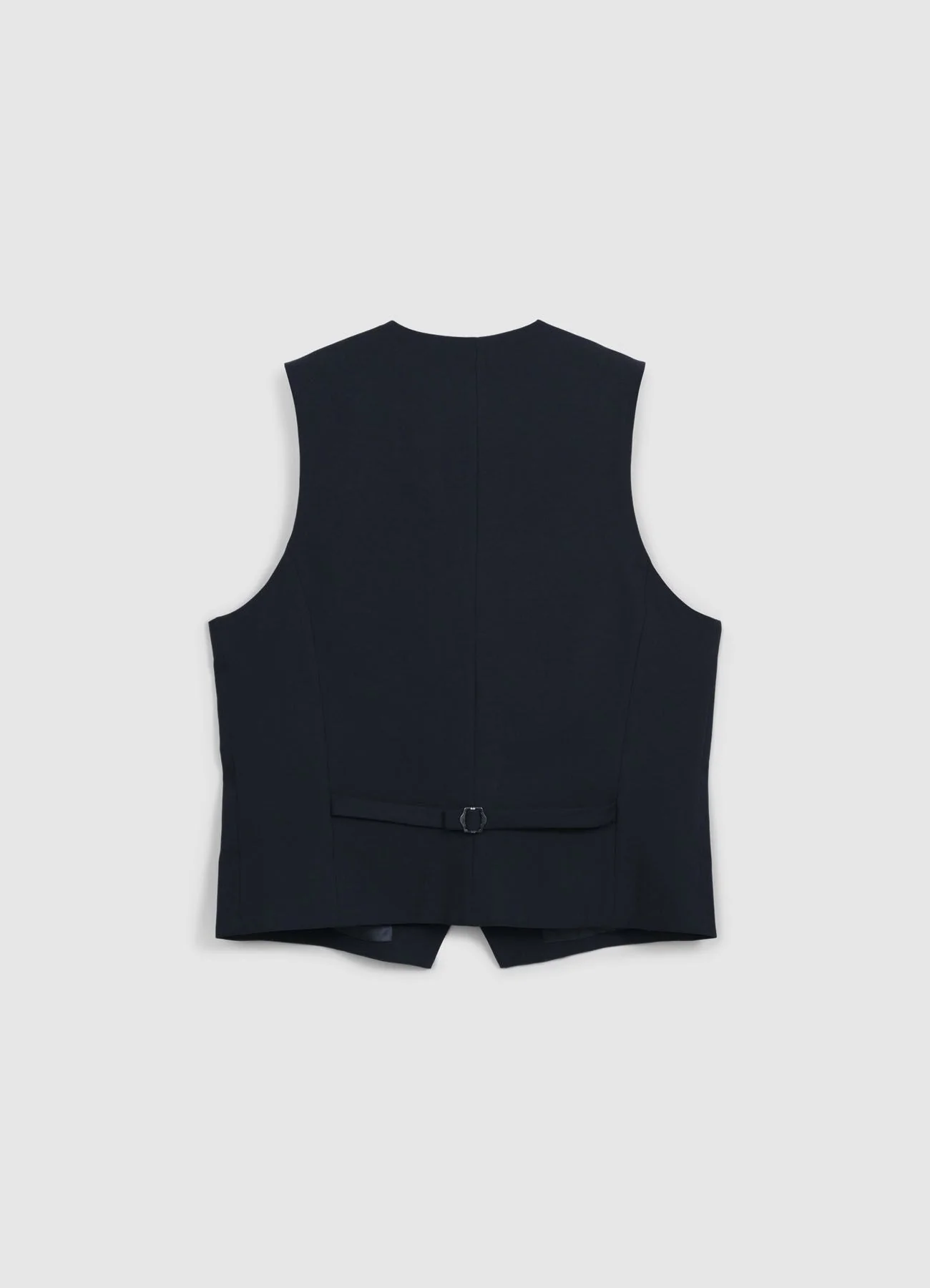 Gilet con bottoni - Image 7