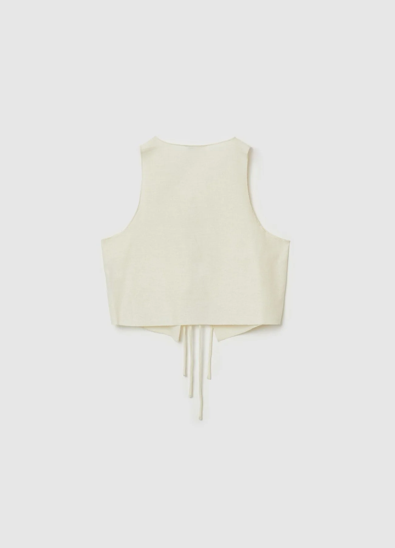 Gilet con ricami - Image 4