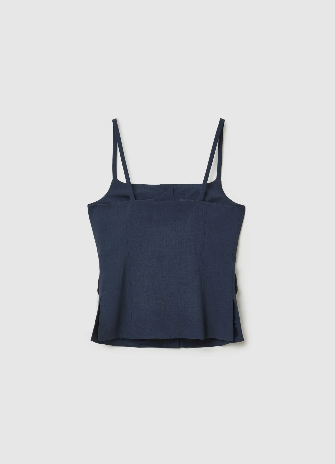 Gilet con spalline sottili - Image 4
