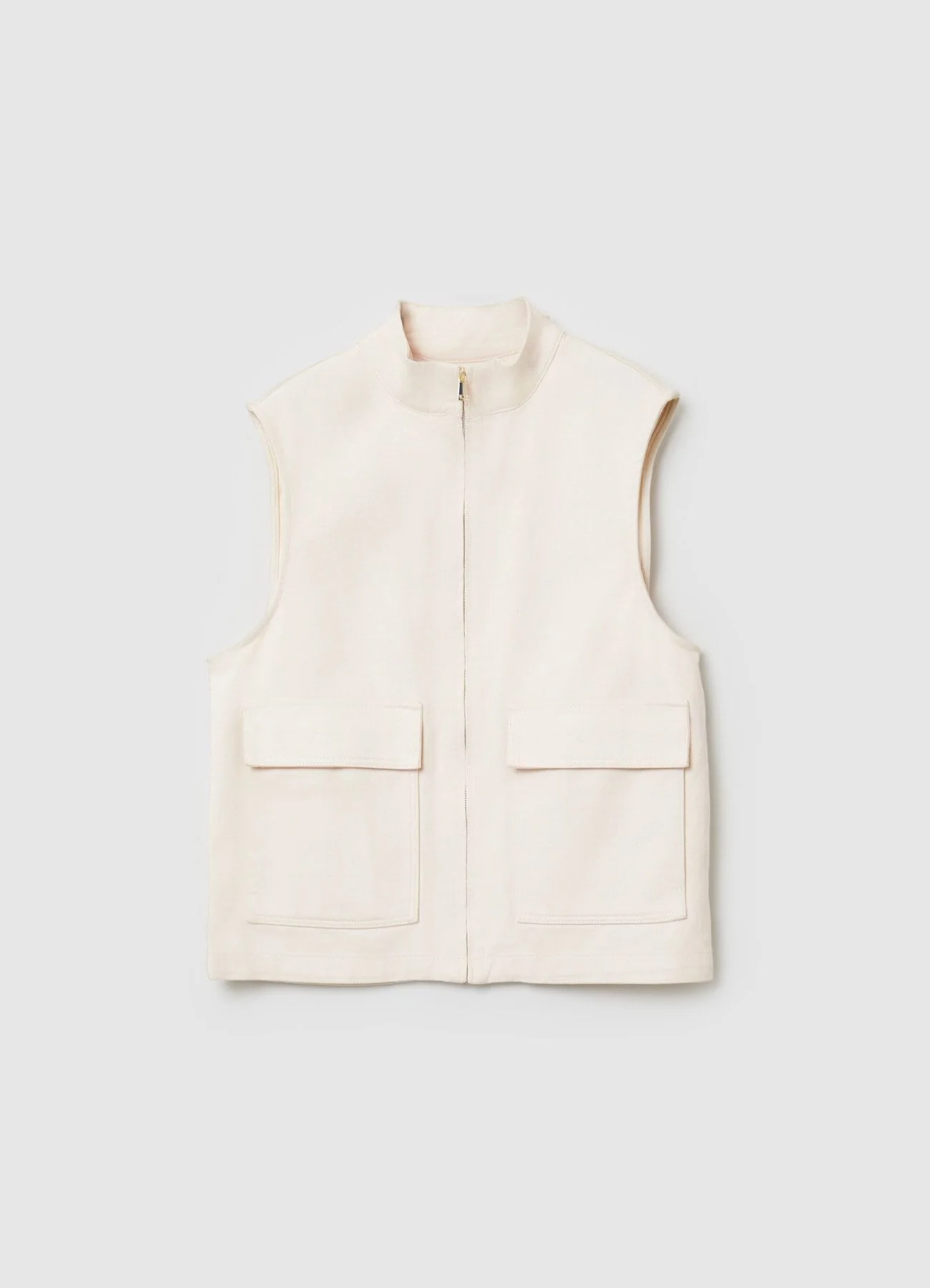 Gilet con tasconi - Image 4