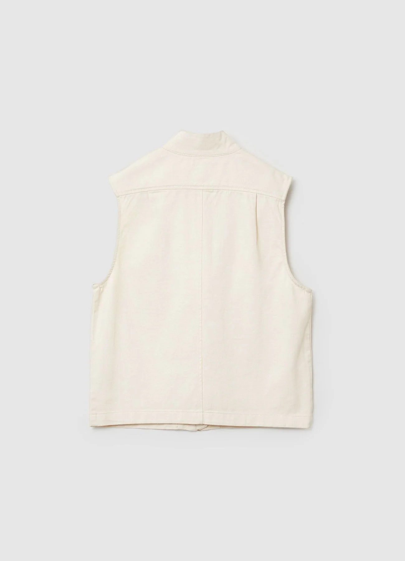 Gilet con tasconi - Image 5