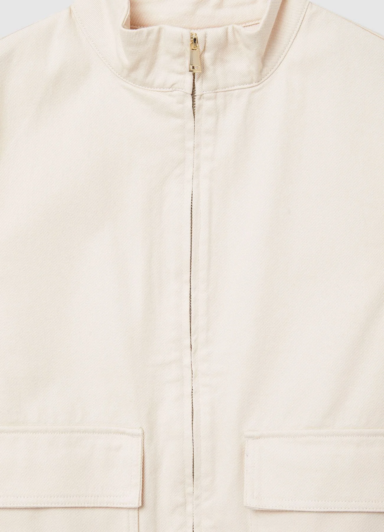 Gilet con tasconi - Image 6