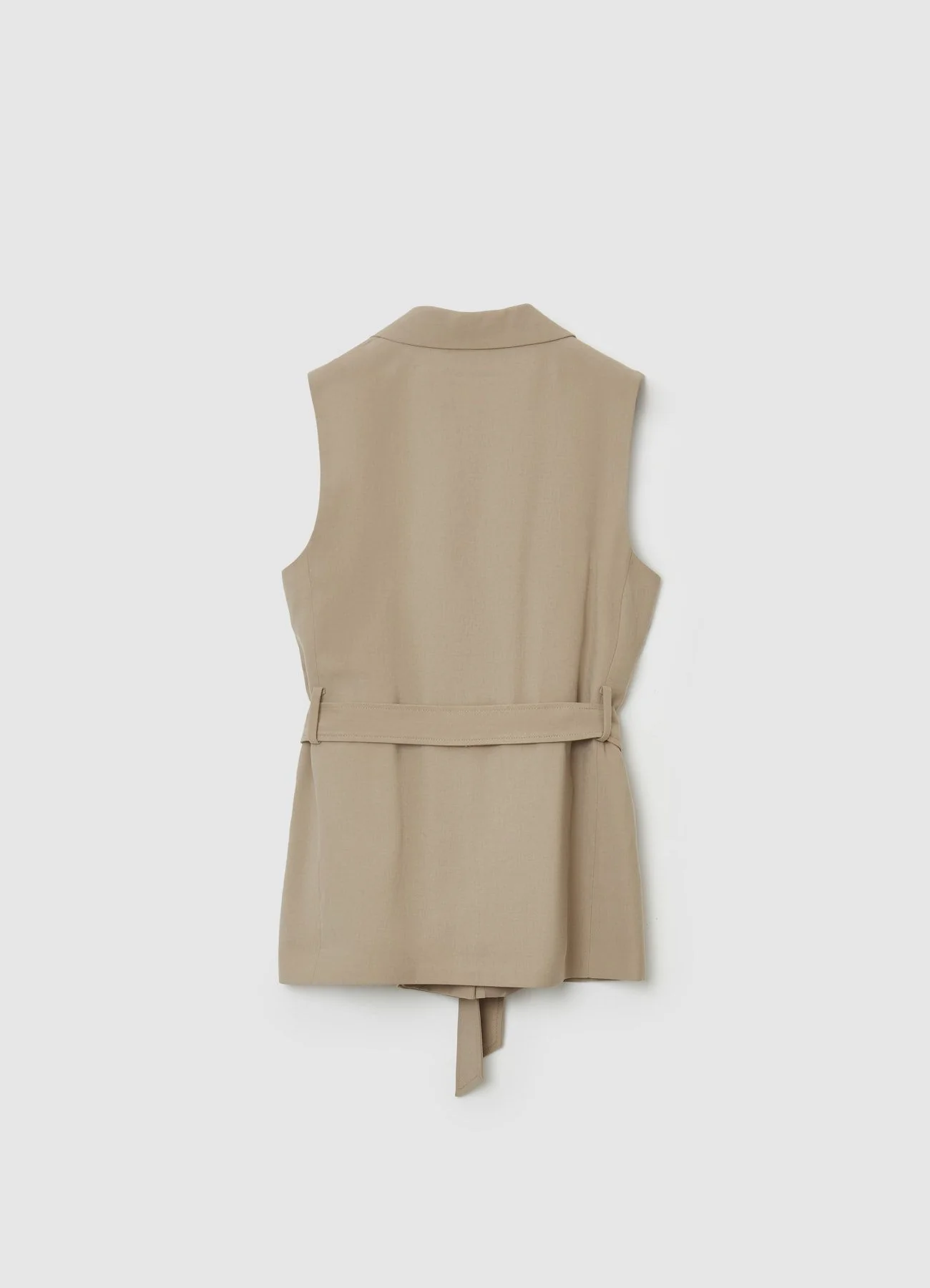 Gilet doppiopetto fusciacca - Image 5