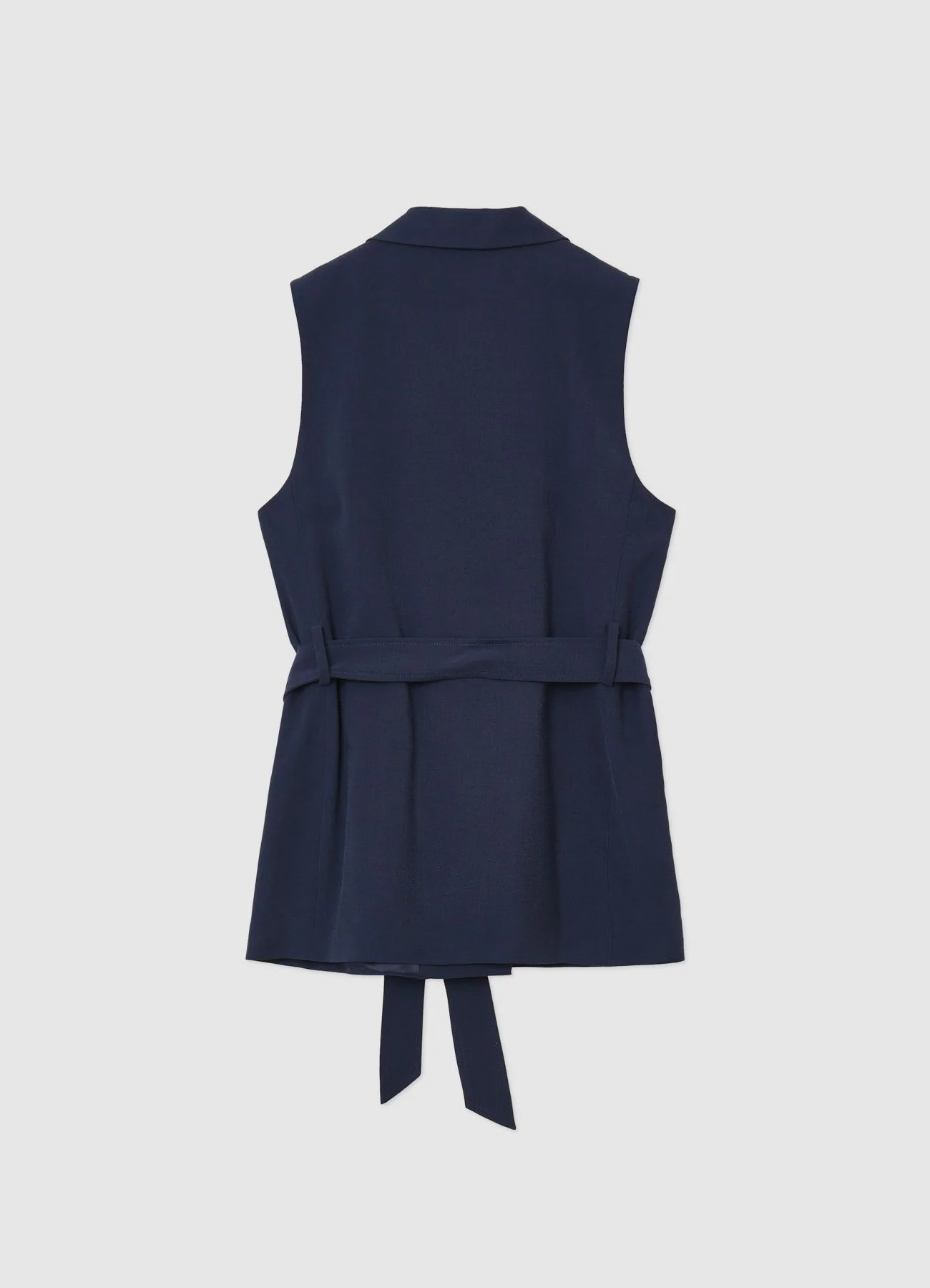 Gilet doppiopetto fusciacca - Image 4