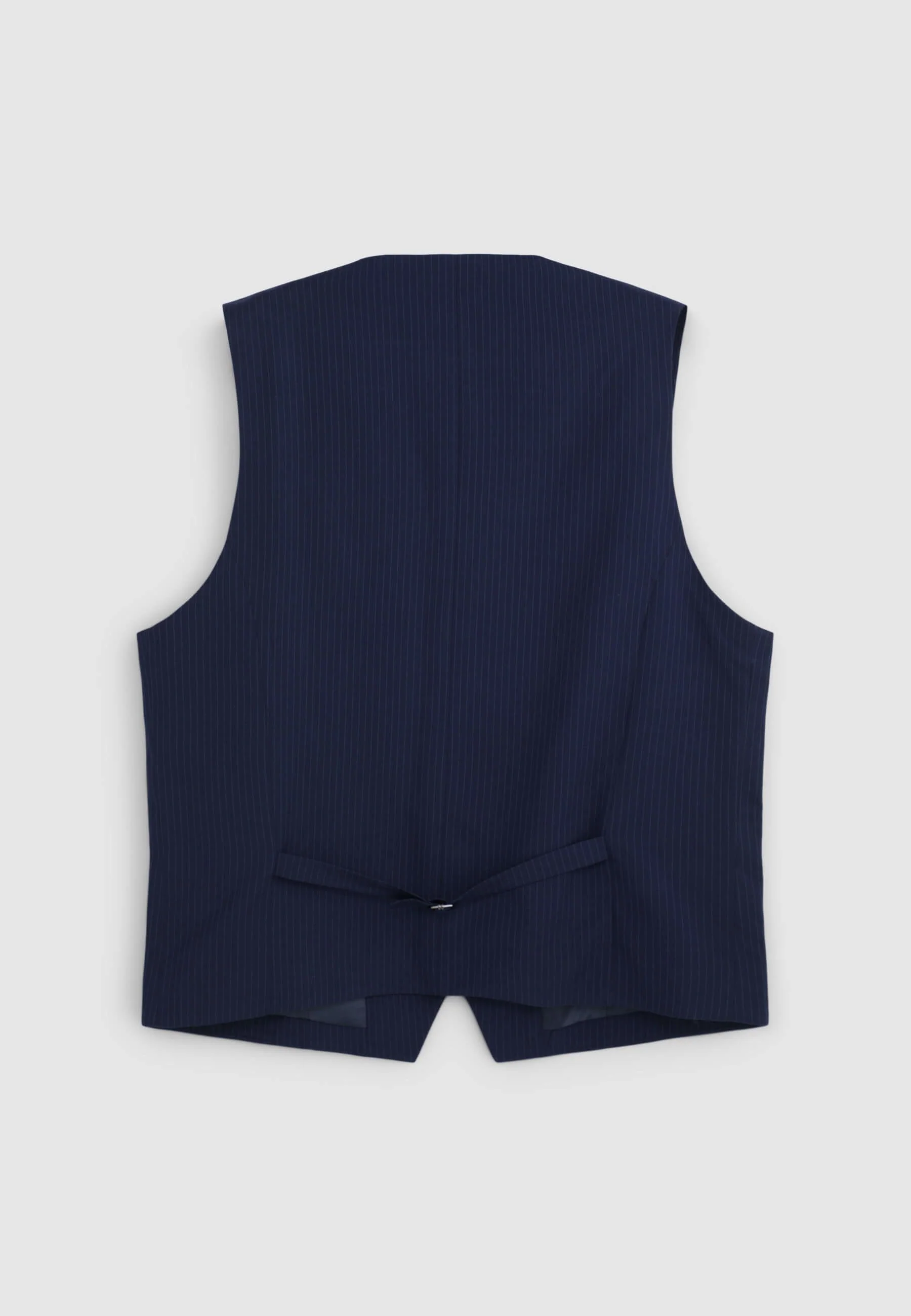 Gilet gessato - Image 6
