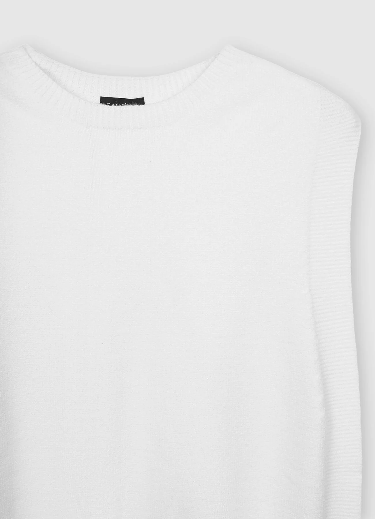 Gilet in maglia - Image 6