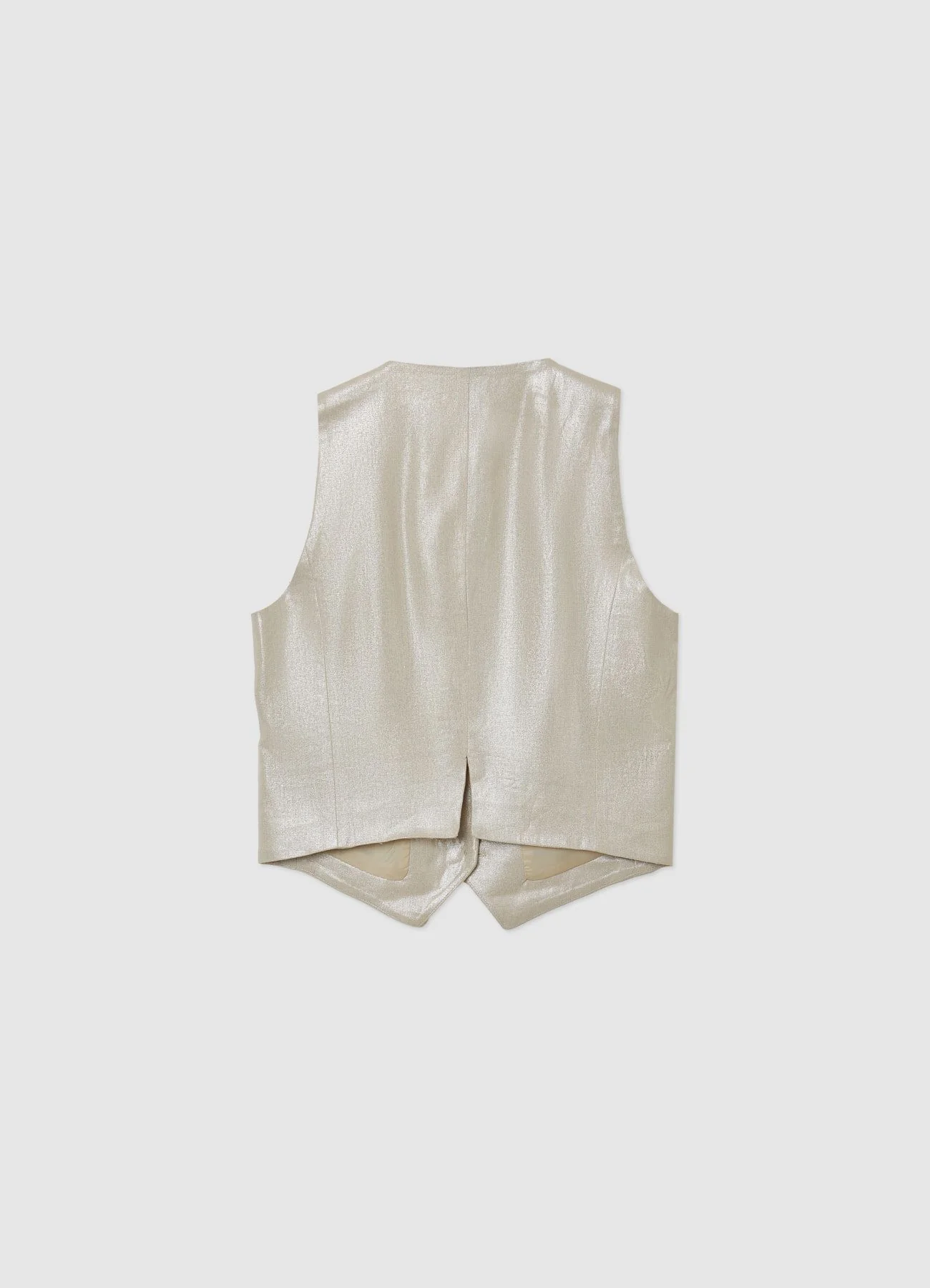 Gilet laminato - Image 4