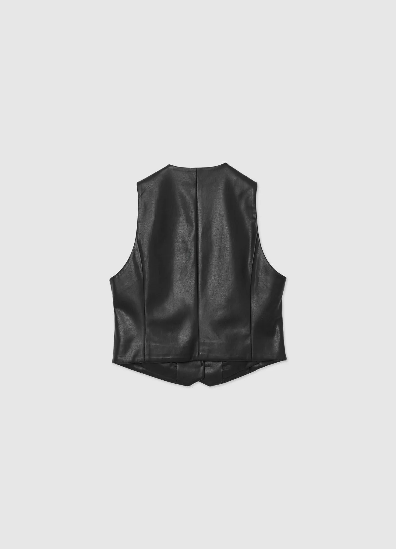 Gilet similpelle - Image 7