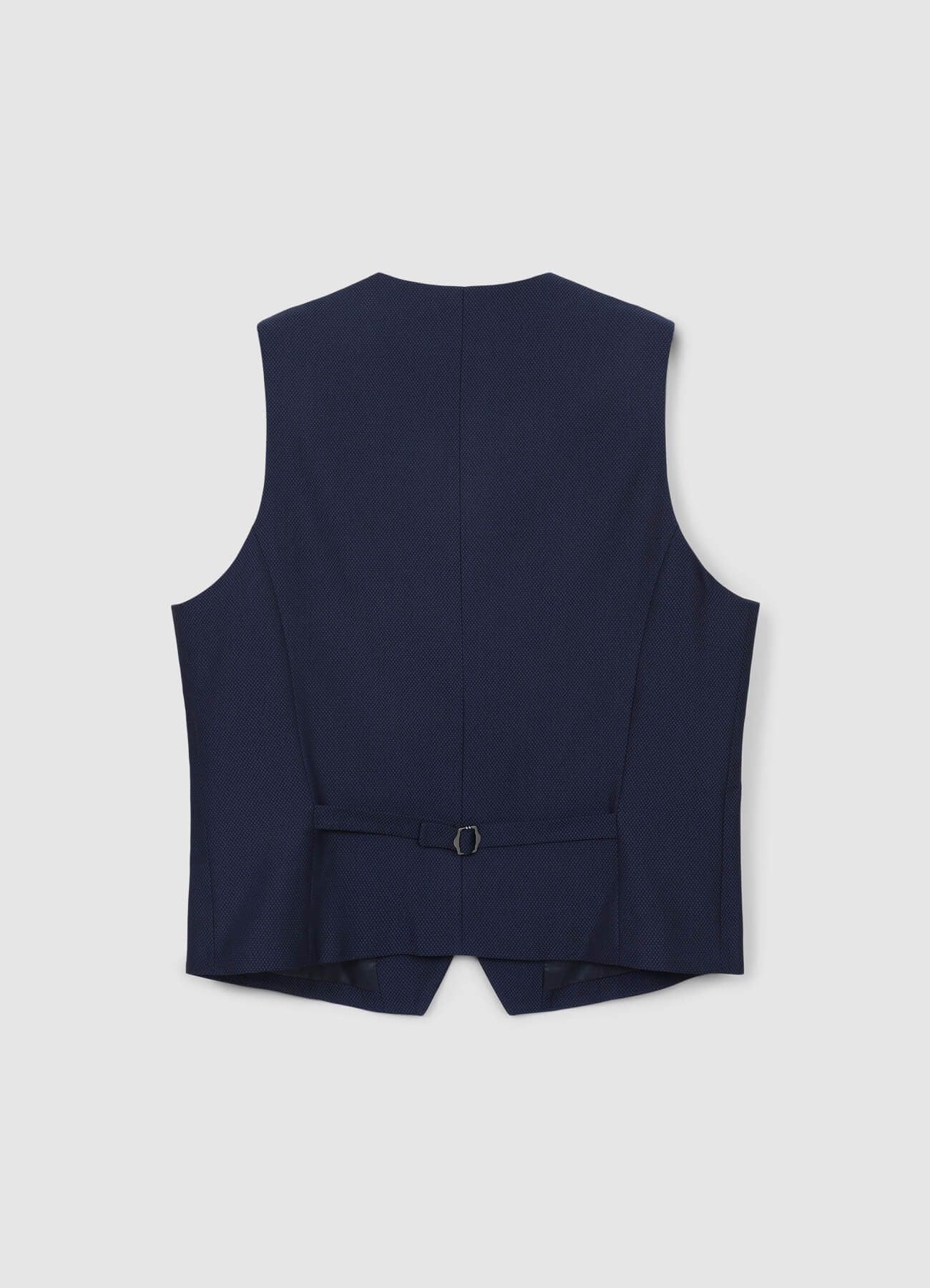 Gilet tessuto operato - Image 5