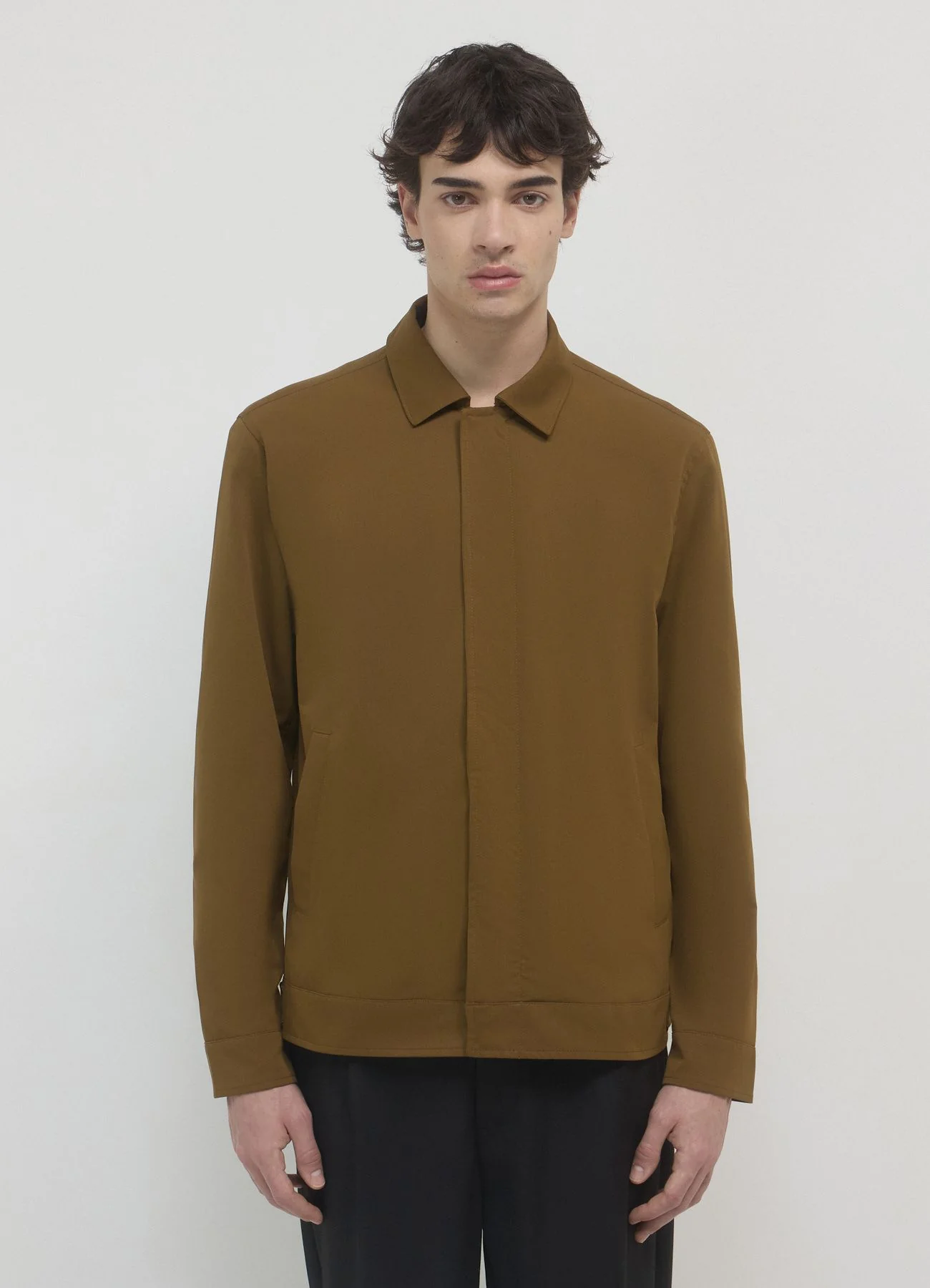 Giubbino nylon - Image 3
