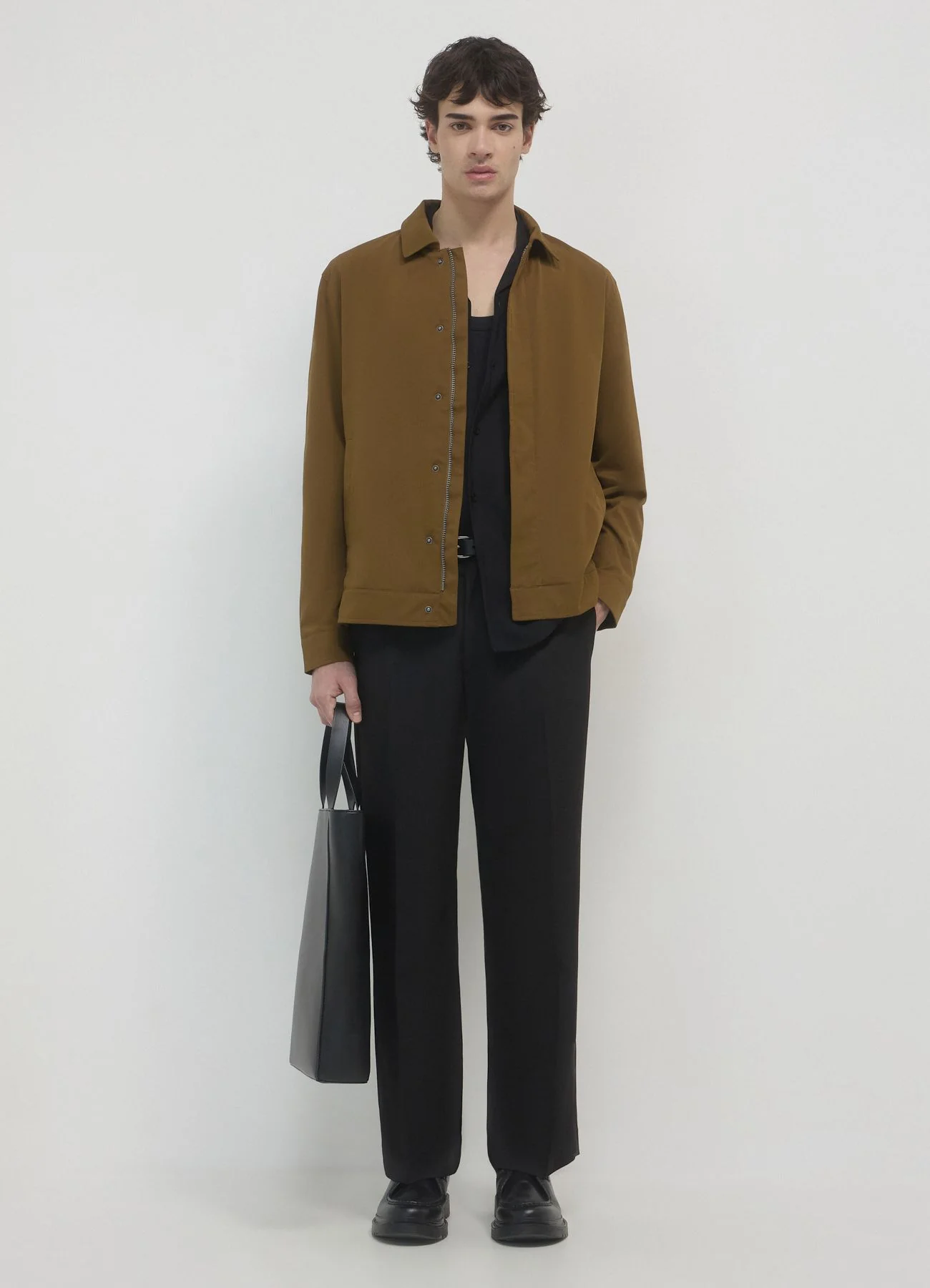 Giubbino nylon - Image 4