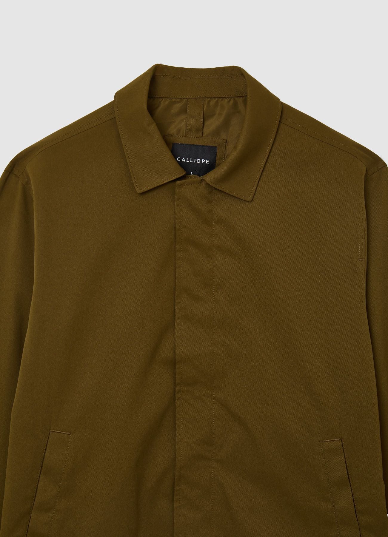 Giubbino nylon - Image 7
