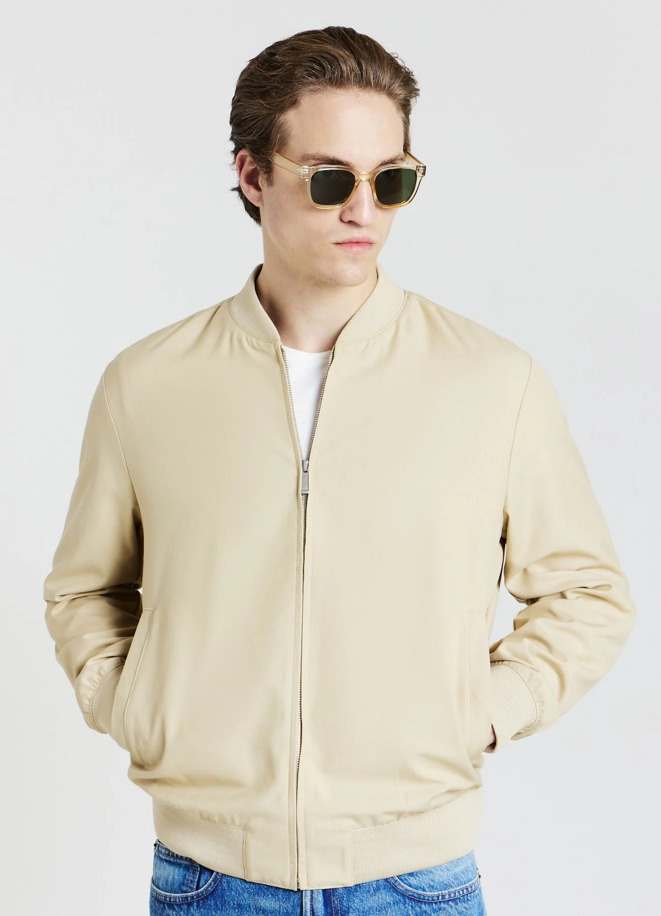 Giubbotto bomber - Image 3