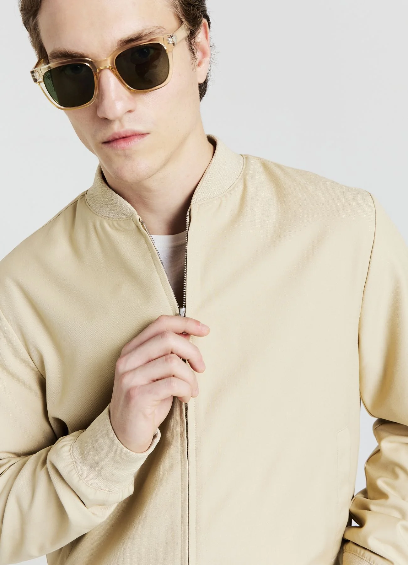 Giubbotto bomber - Image 4