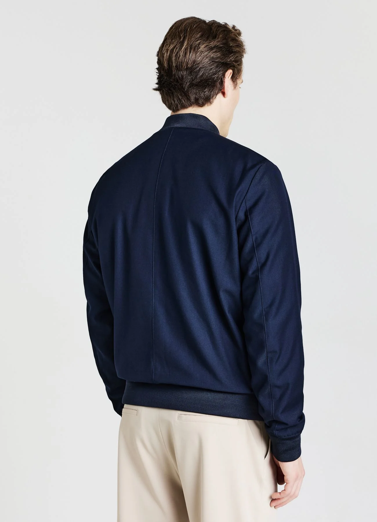 Giubbotto bomber - Image 2