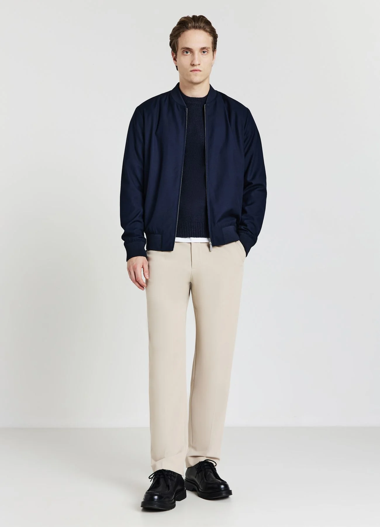 Giubbotto bomber - Image 3