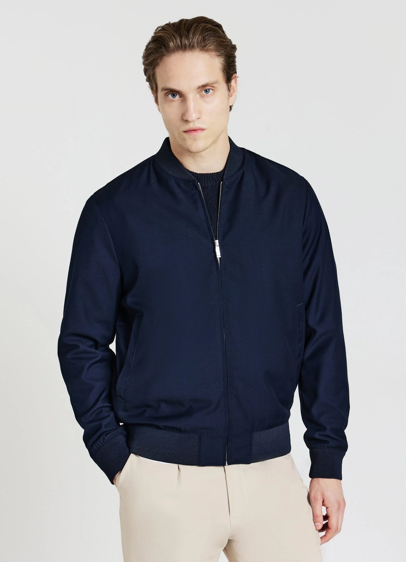 Giubbotto bomber - Image 7