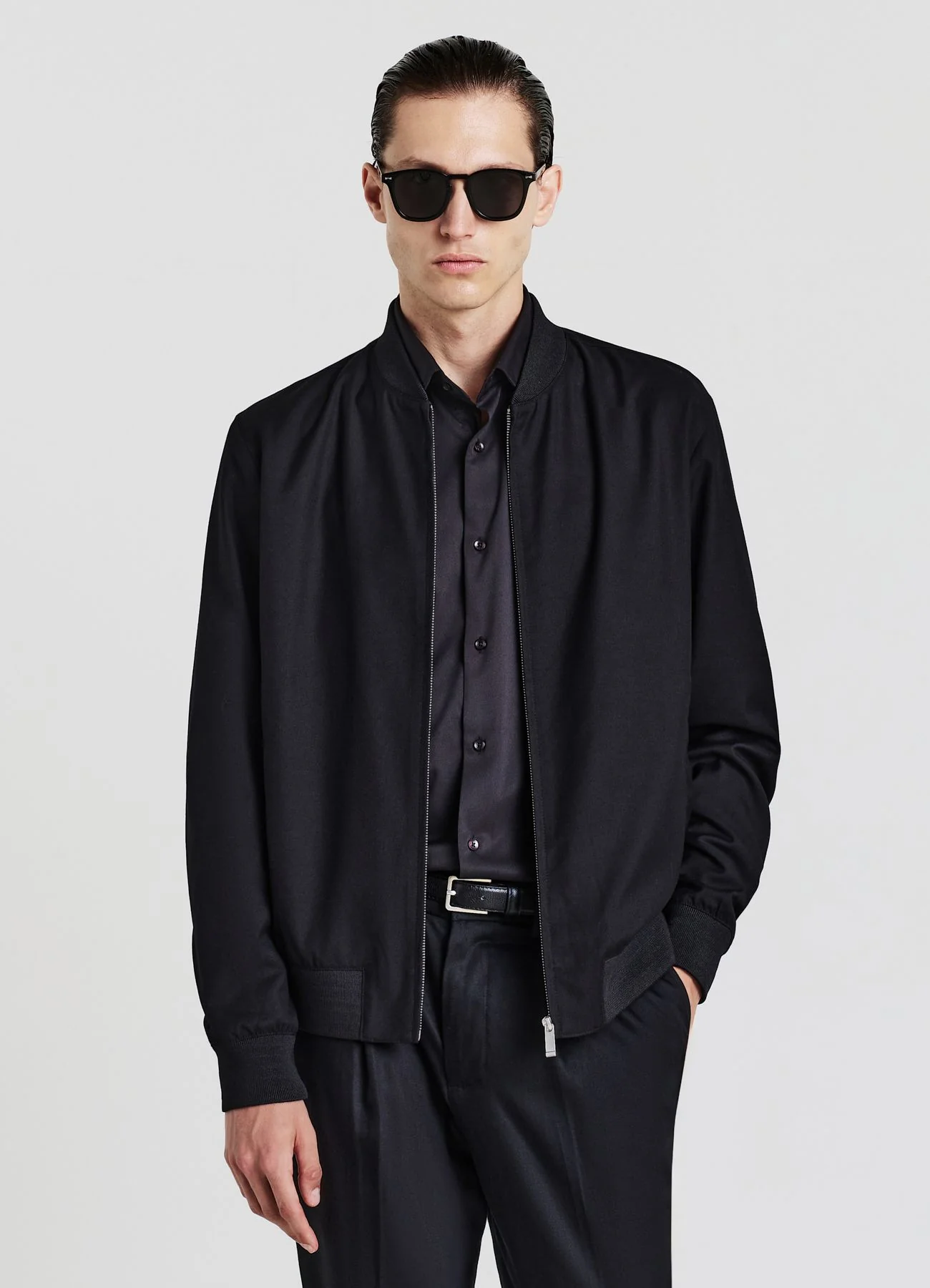 Giubbotto bomber