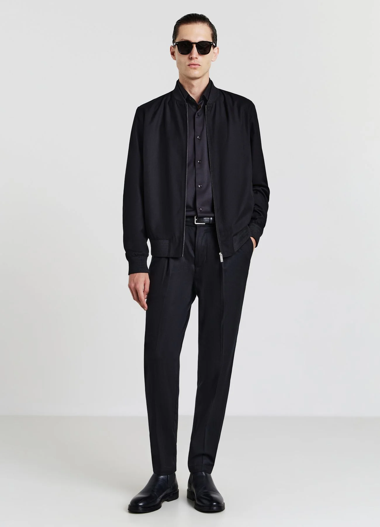 Giubbotto bomber - Image 3