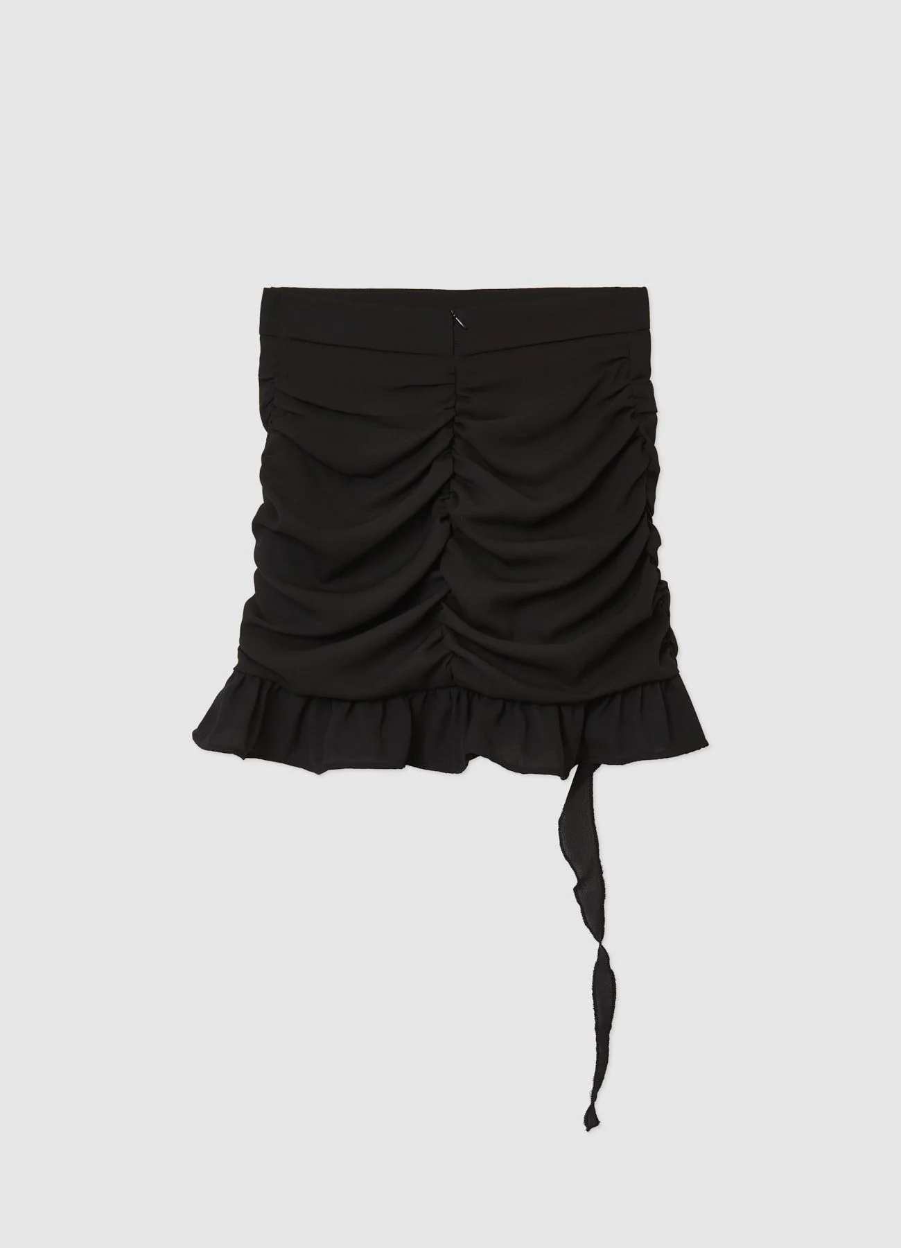 Gonna con frill - Image 6