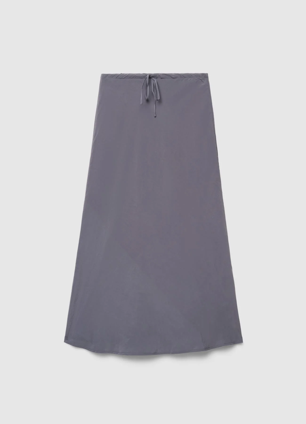 Gonna lunga con coulisse - Image 4