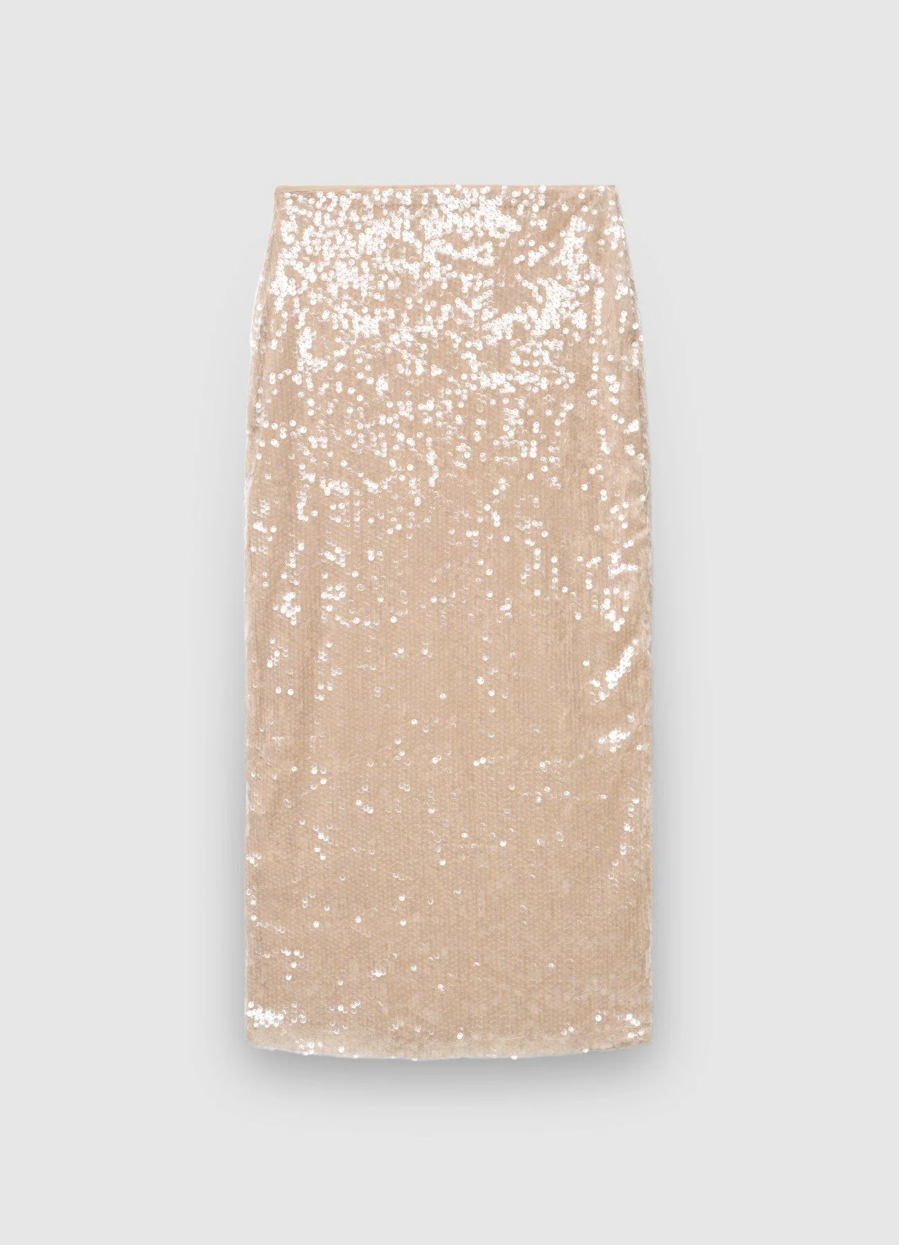 Gonna midi con paillettes - Image 6