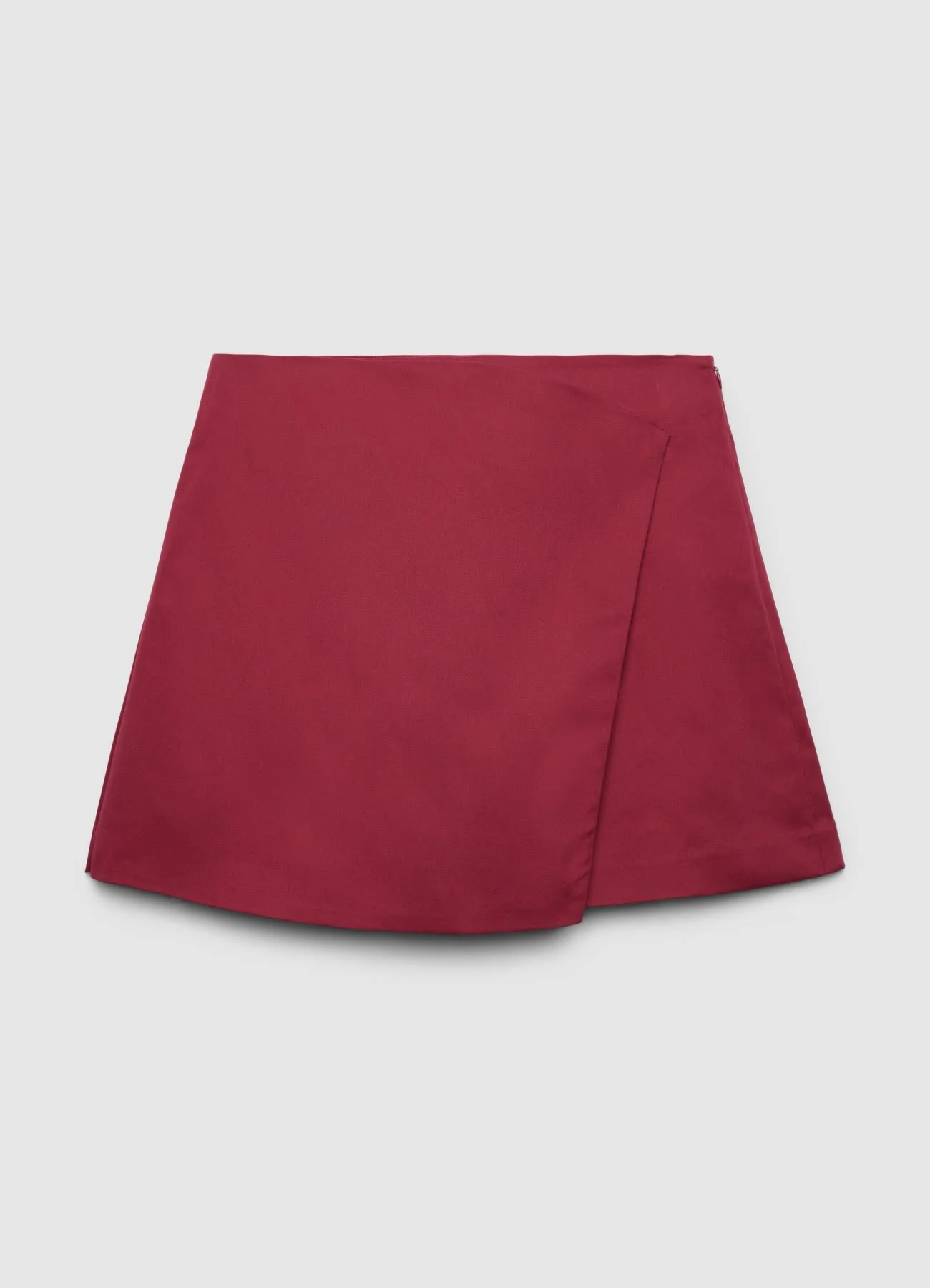 Gonna-pantalone a portafoglio - Image 5