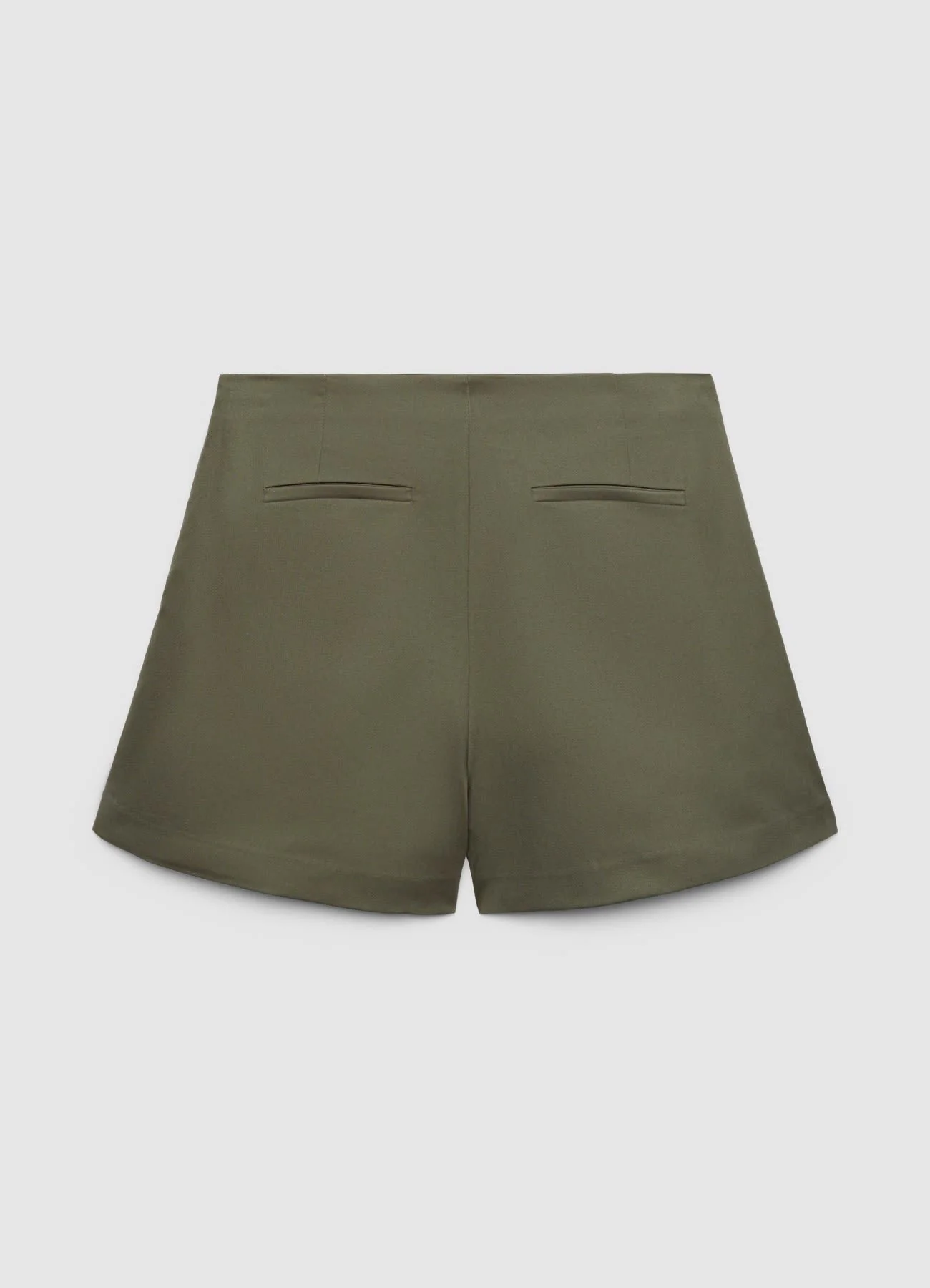 Gonna-pantalone a portafoglio - Image 6