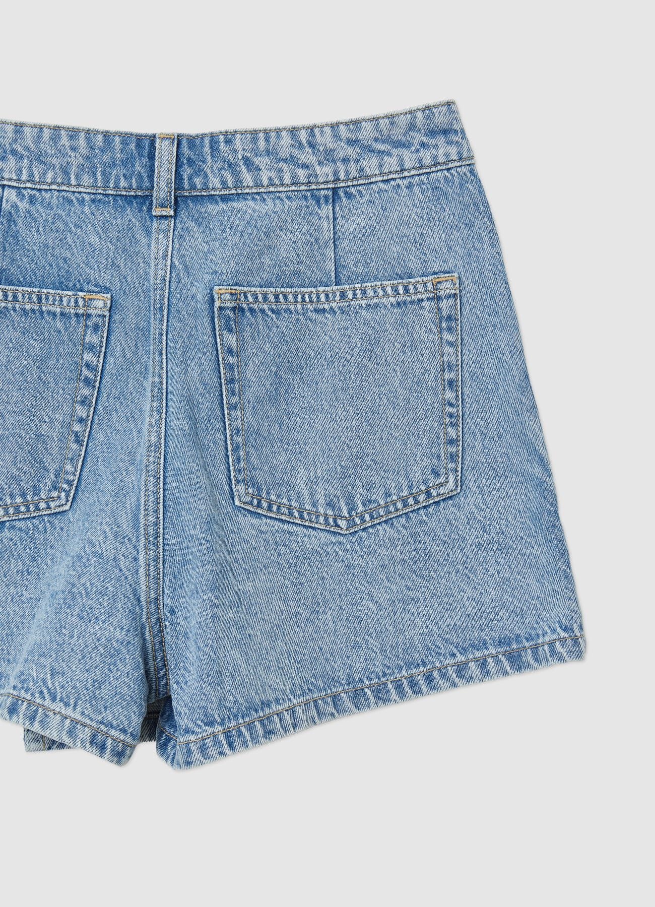 Gonna pantalone bottoni - Image 4