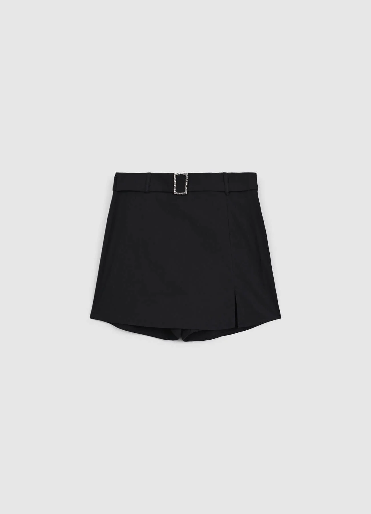 Gonna pantalone con cintura - Image 5