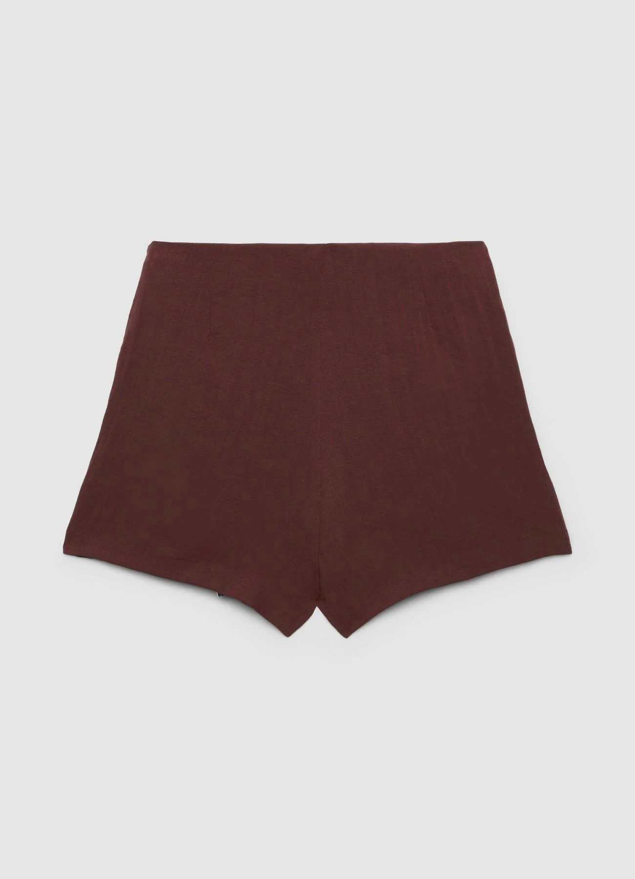 Gonna-pantalone con fibbia - Image 6